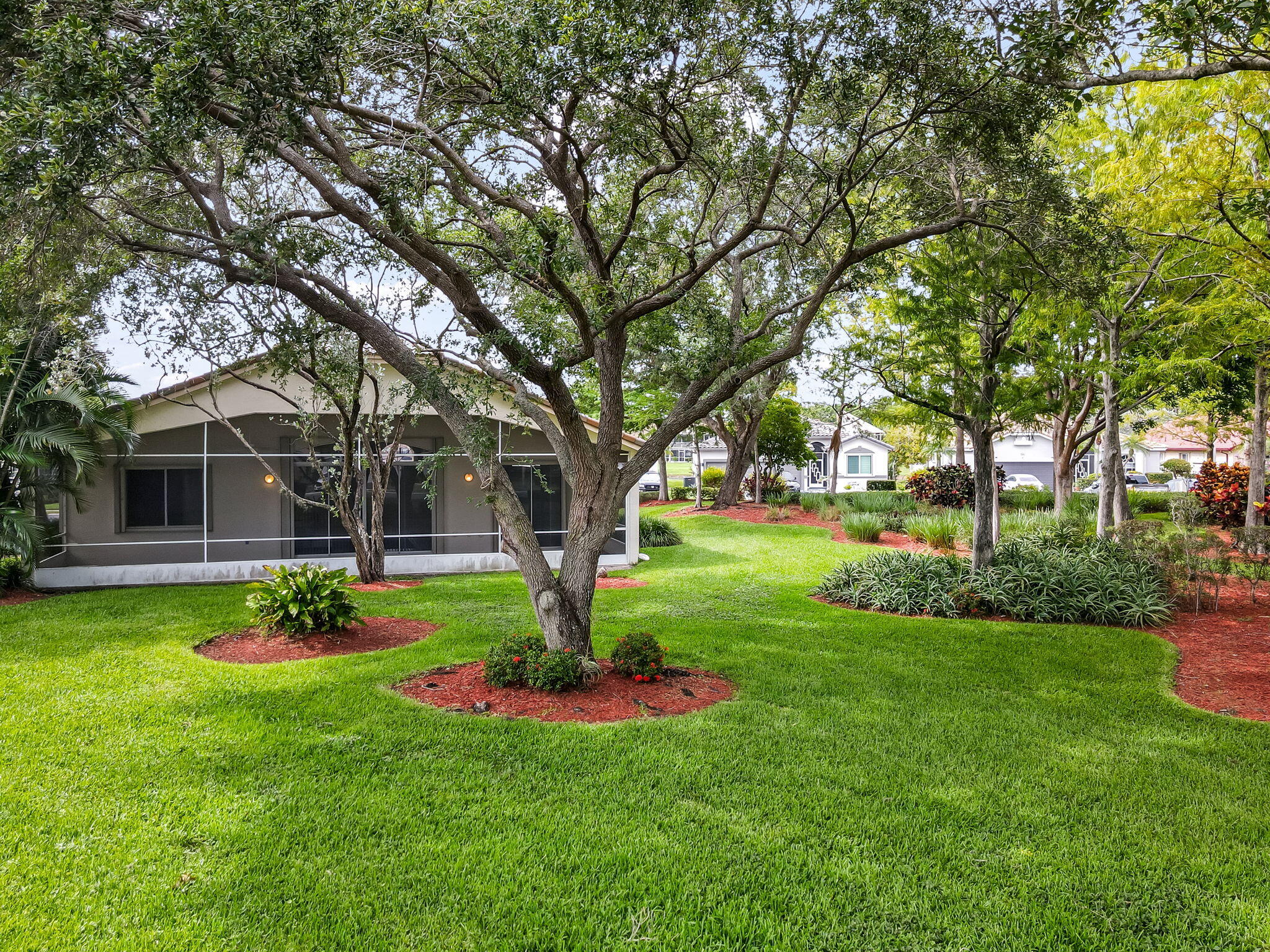 WOODMONT TRACT 67 - Residential