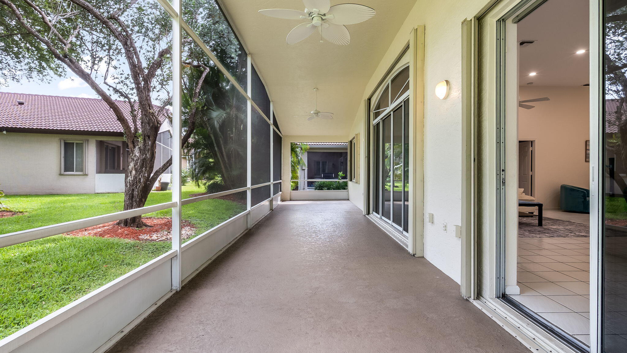 WOODMONT TRACT 67 - Residential