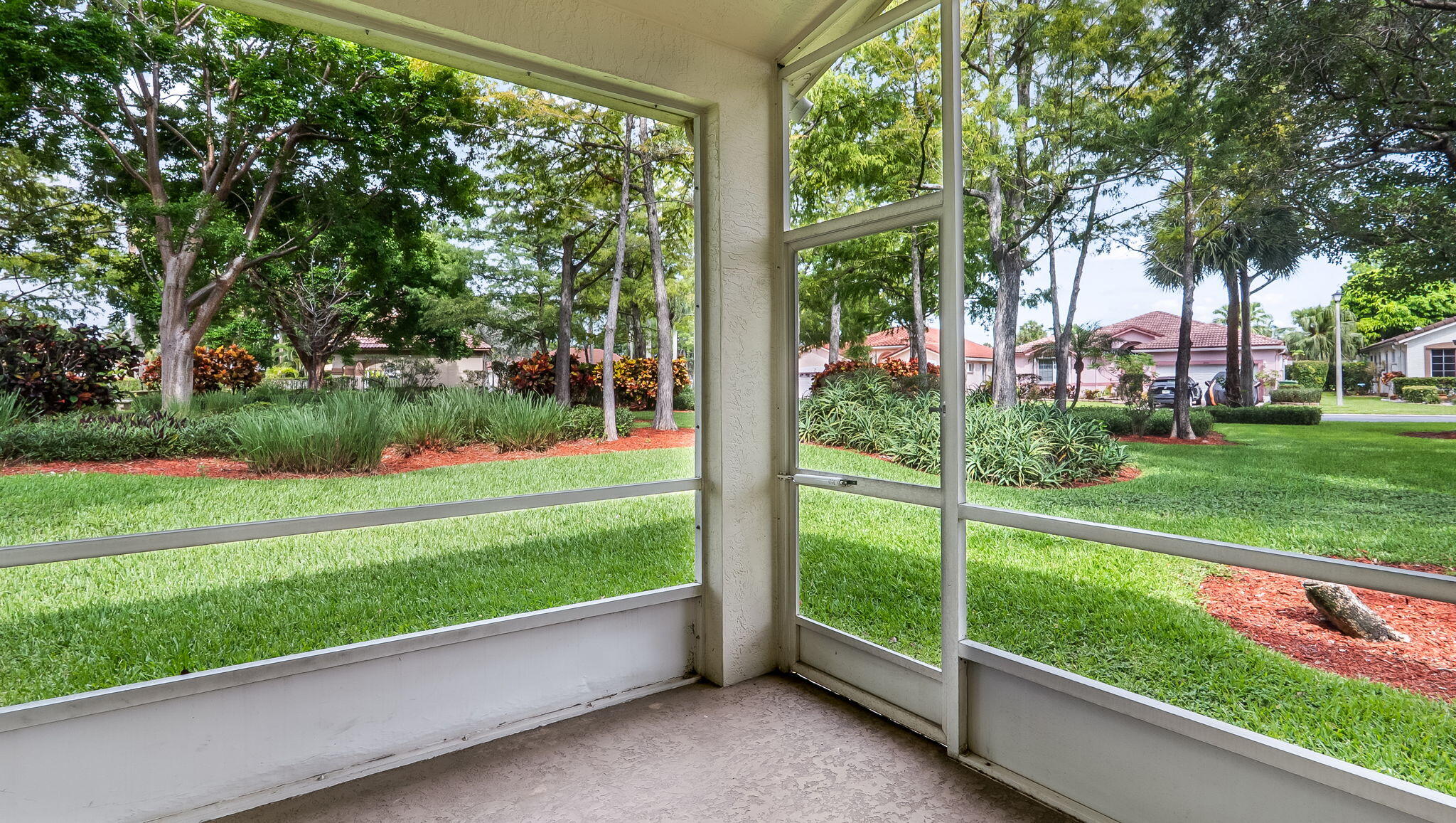 WOODMONT TRACT 67 - Residential