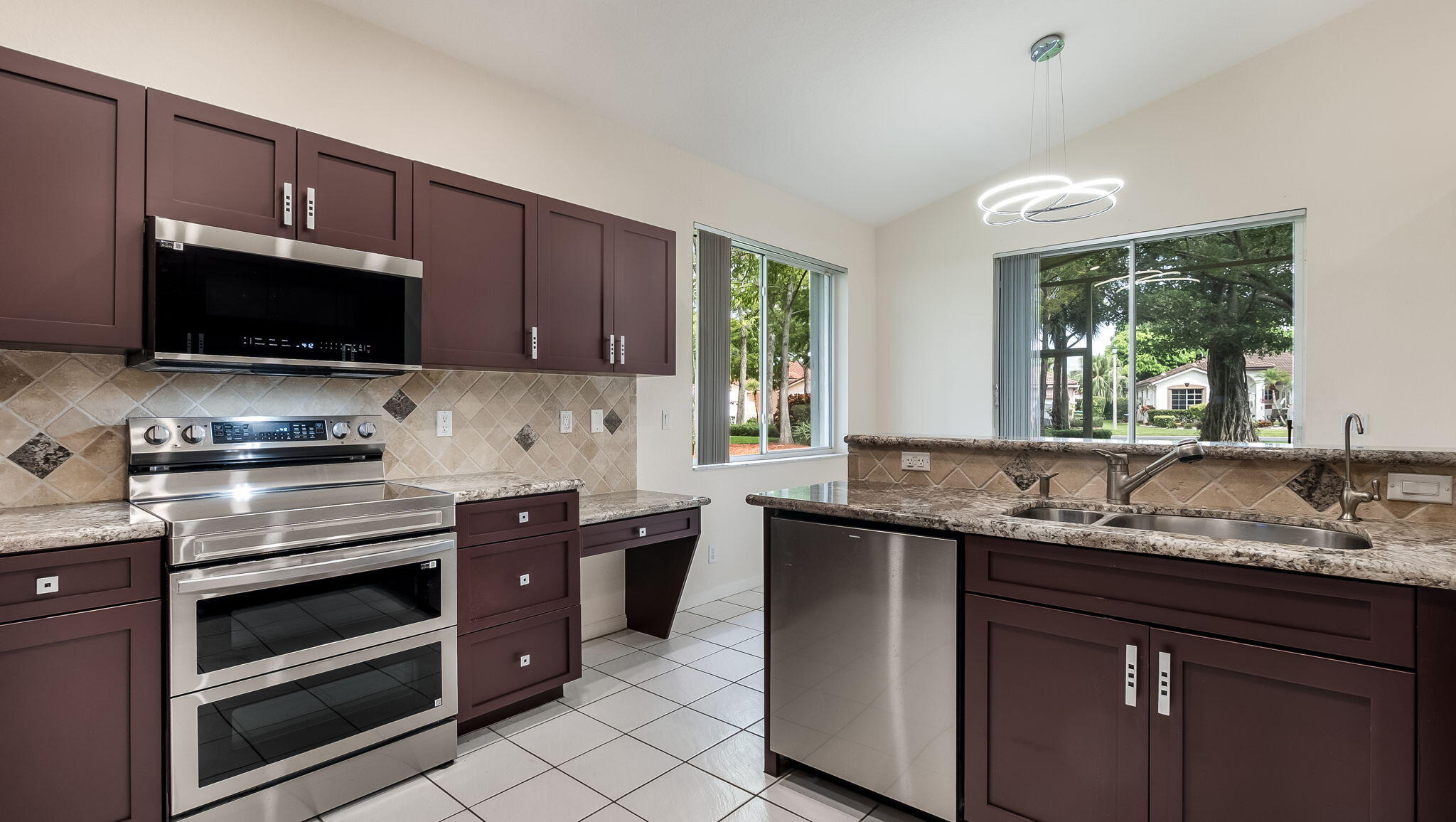 WOODMONT TRACT 67 - Residential