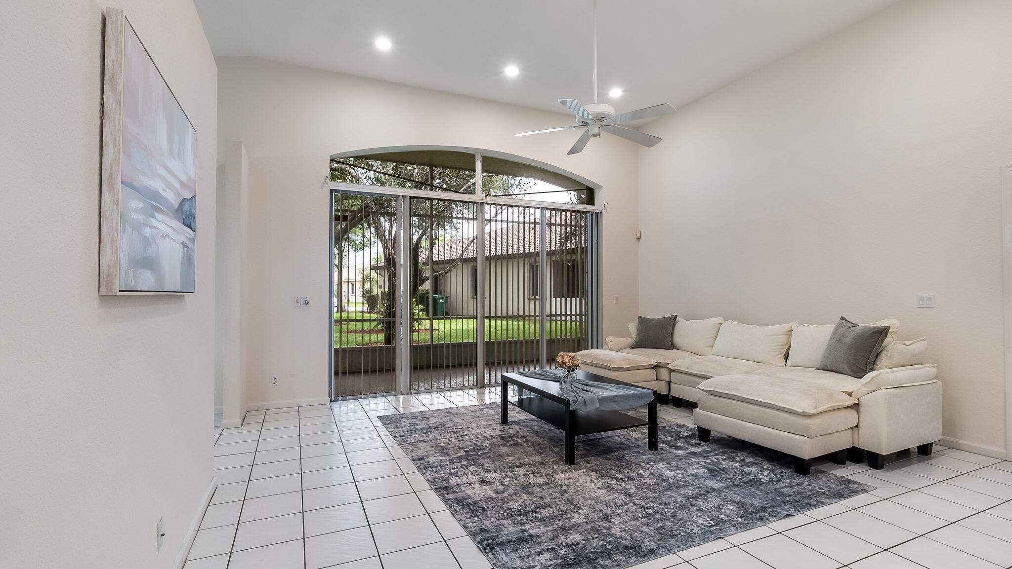 WOODMONT TRACT 67 - Residential