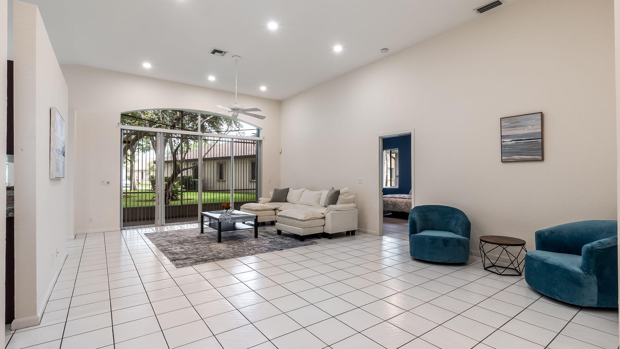 WOODMONT TRACT 67 - Residential
