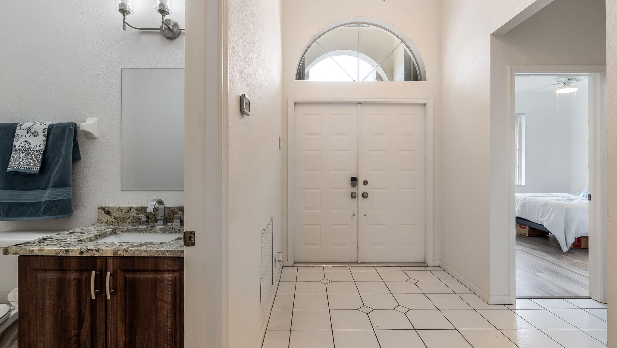 WOODMONT TRACT 67 - Residential