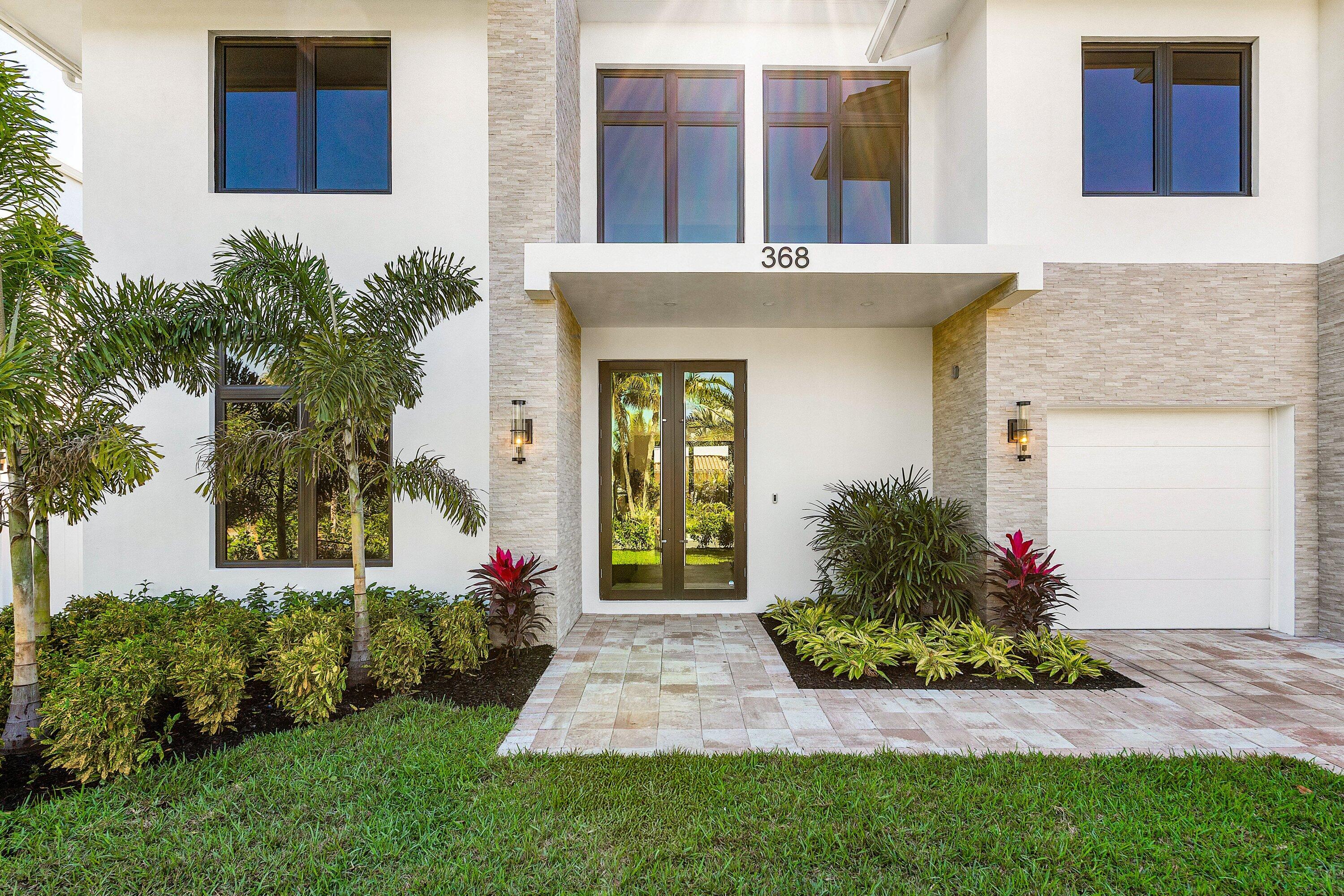 BELLE TERRE - Residential