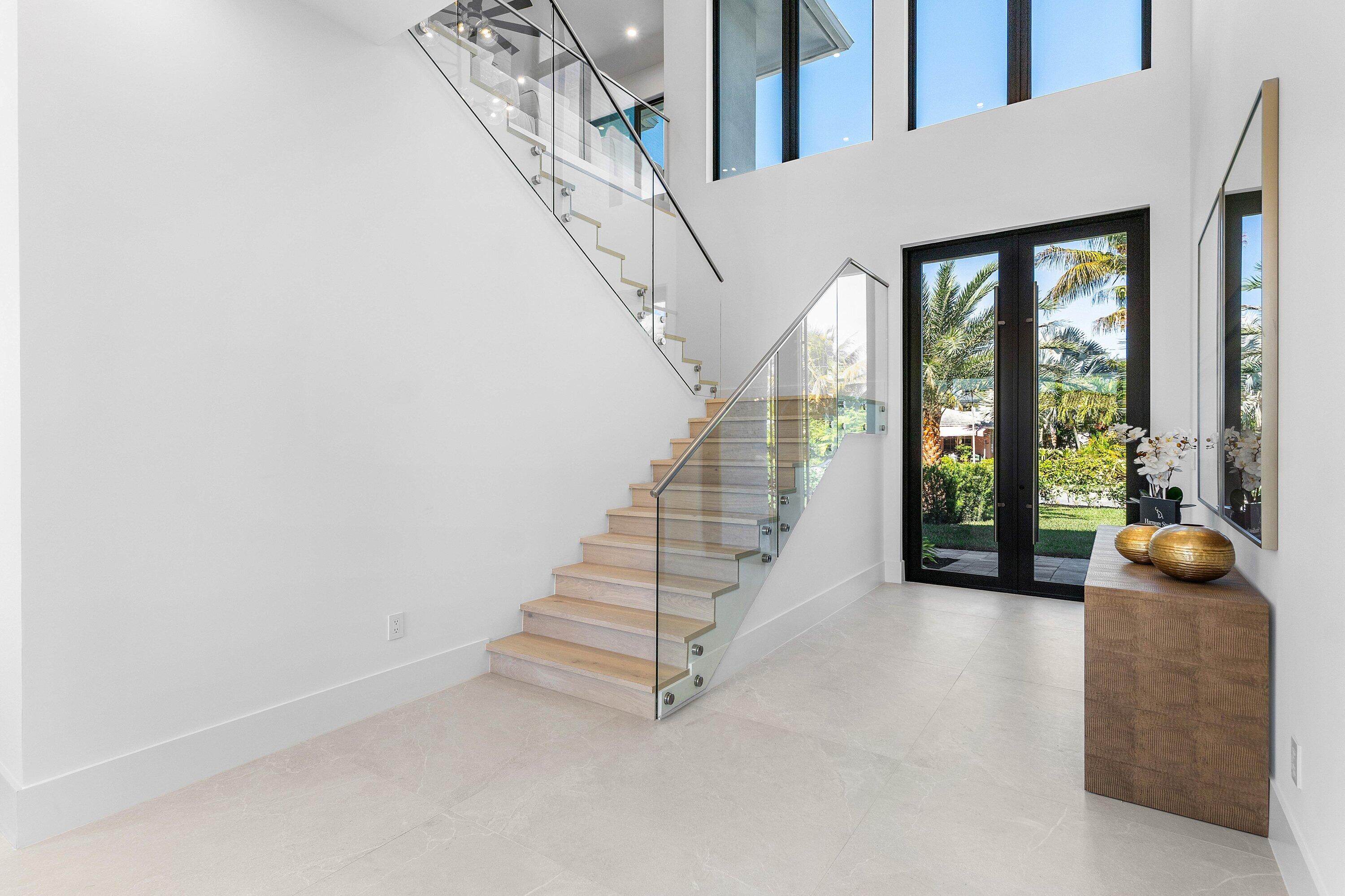 BELLE TERRE - Residential