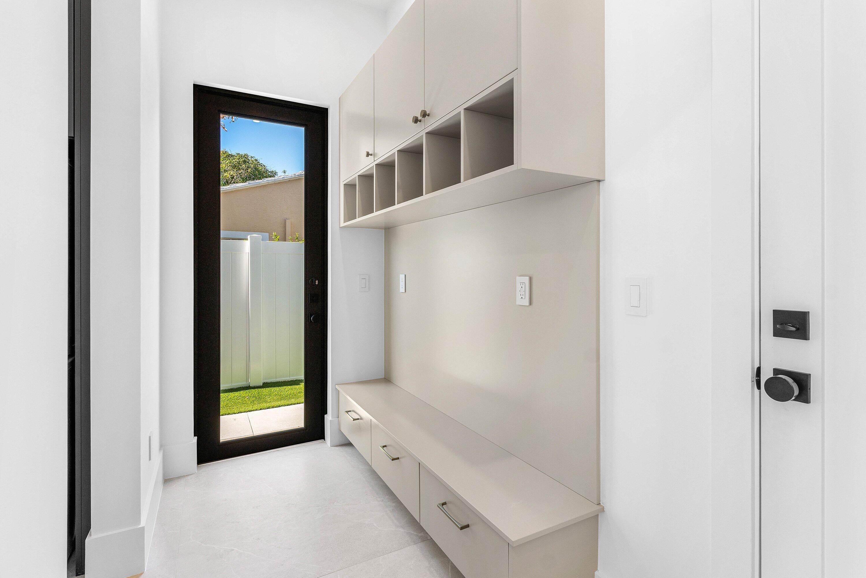 BELLE TERRE - Residential