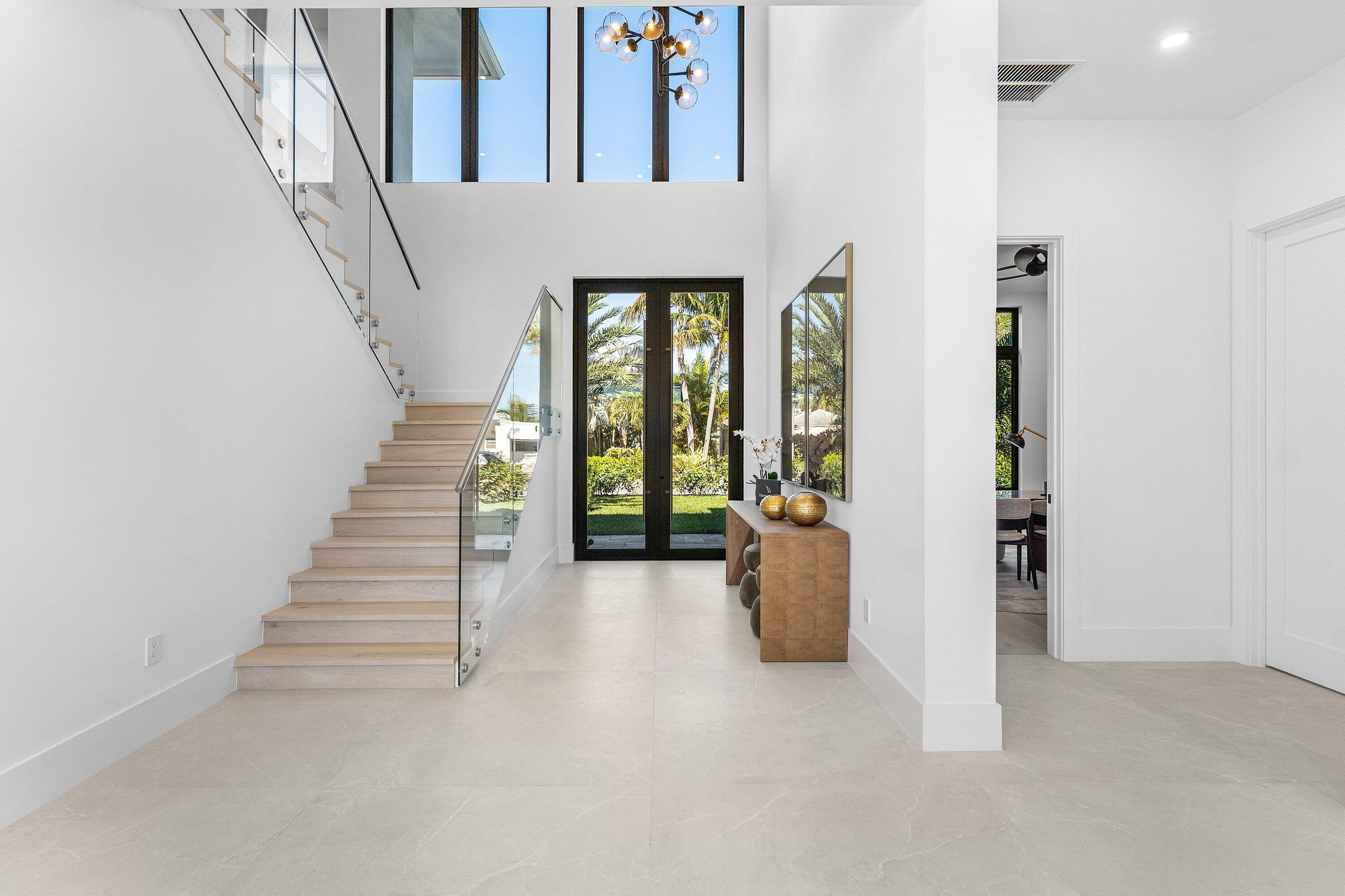 BELLE TERRE - Residential