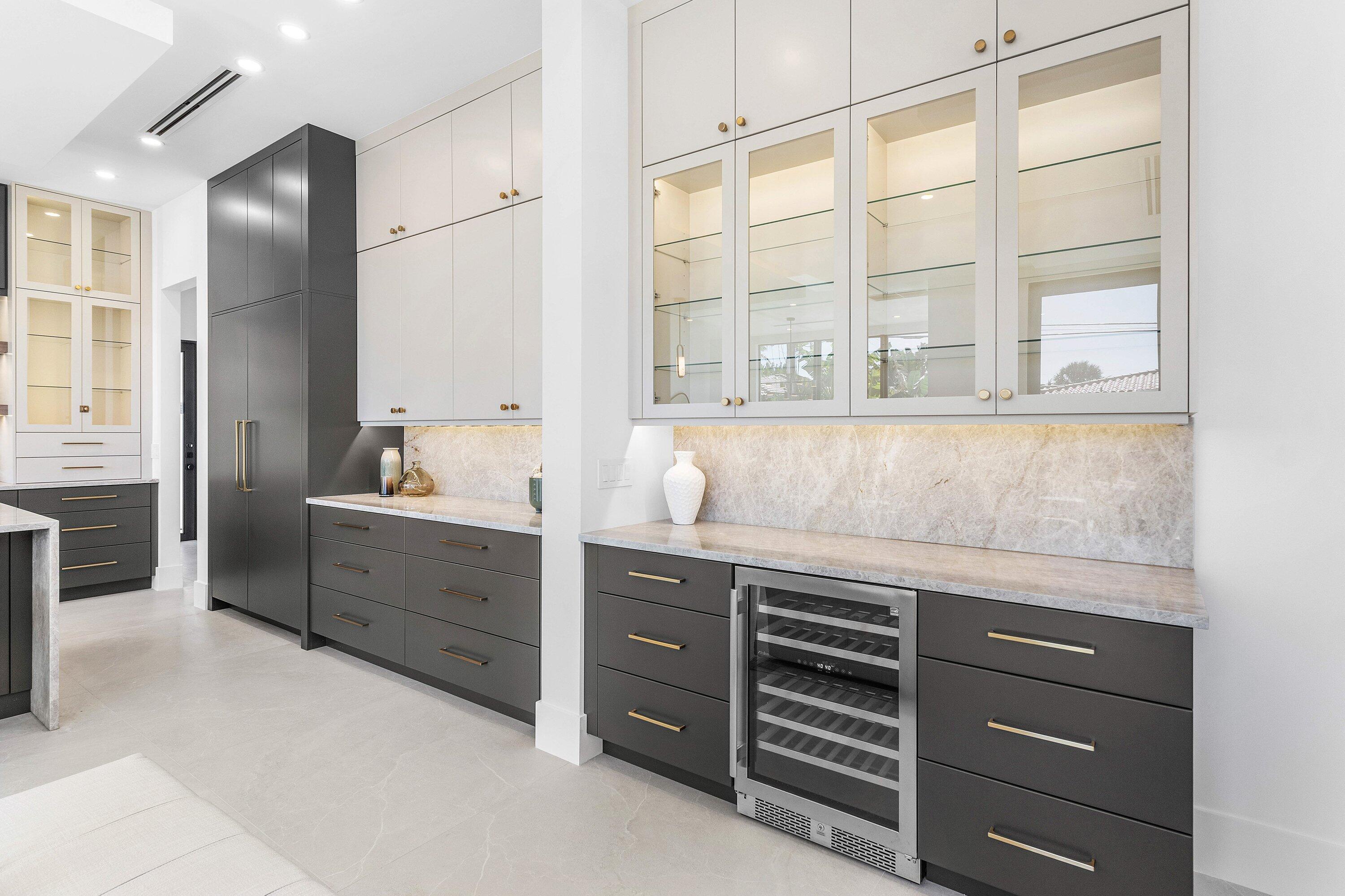BELLE TERRE - Residential