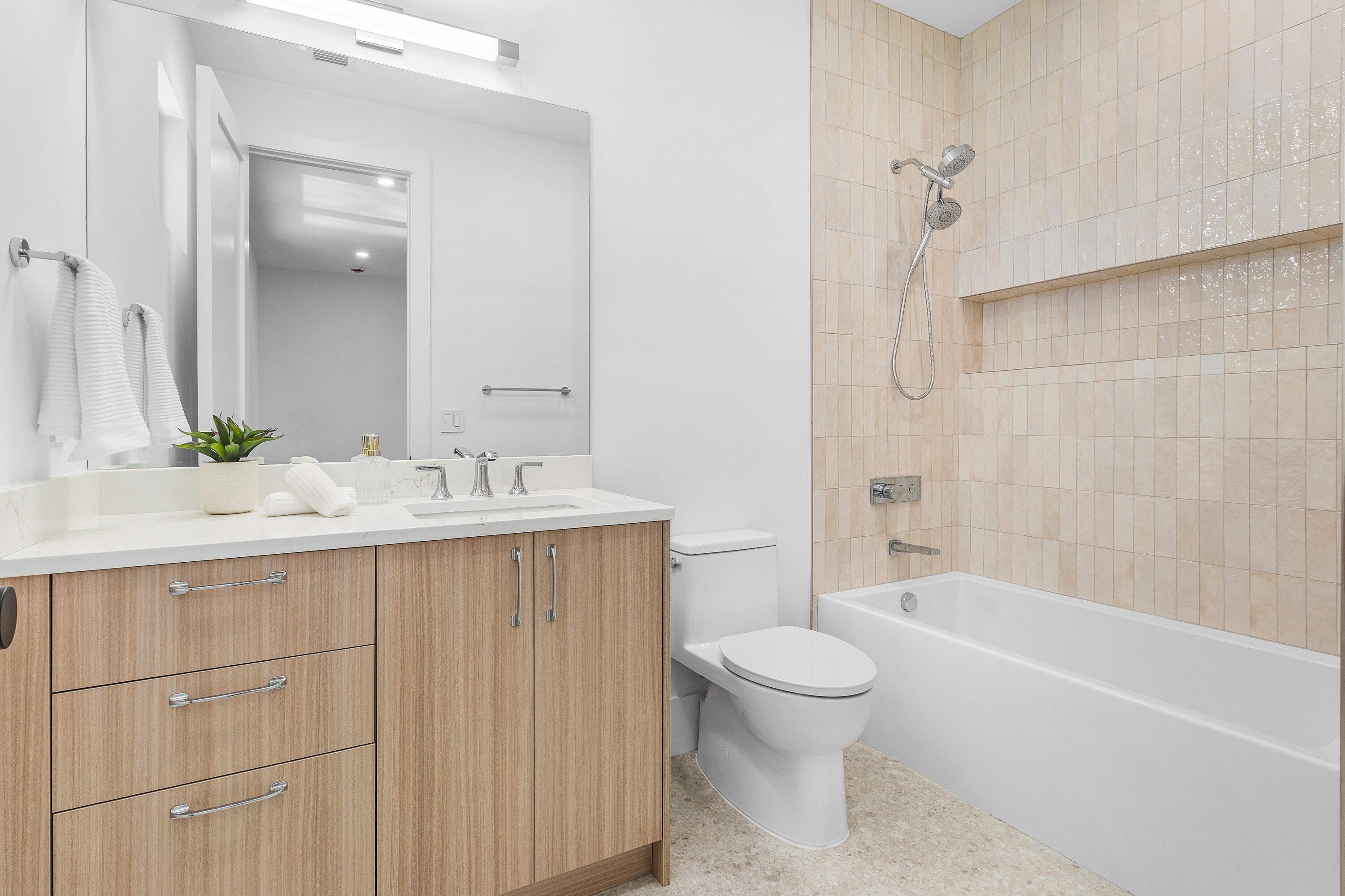 BELLE TERRE - Residential