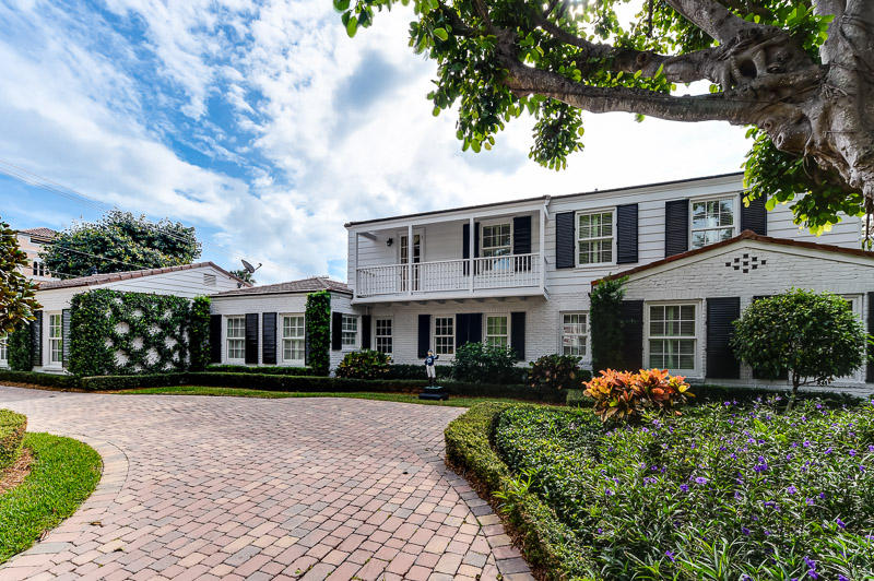 GOLFVIEW - Residential