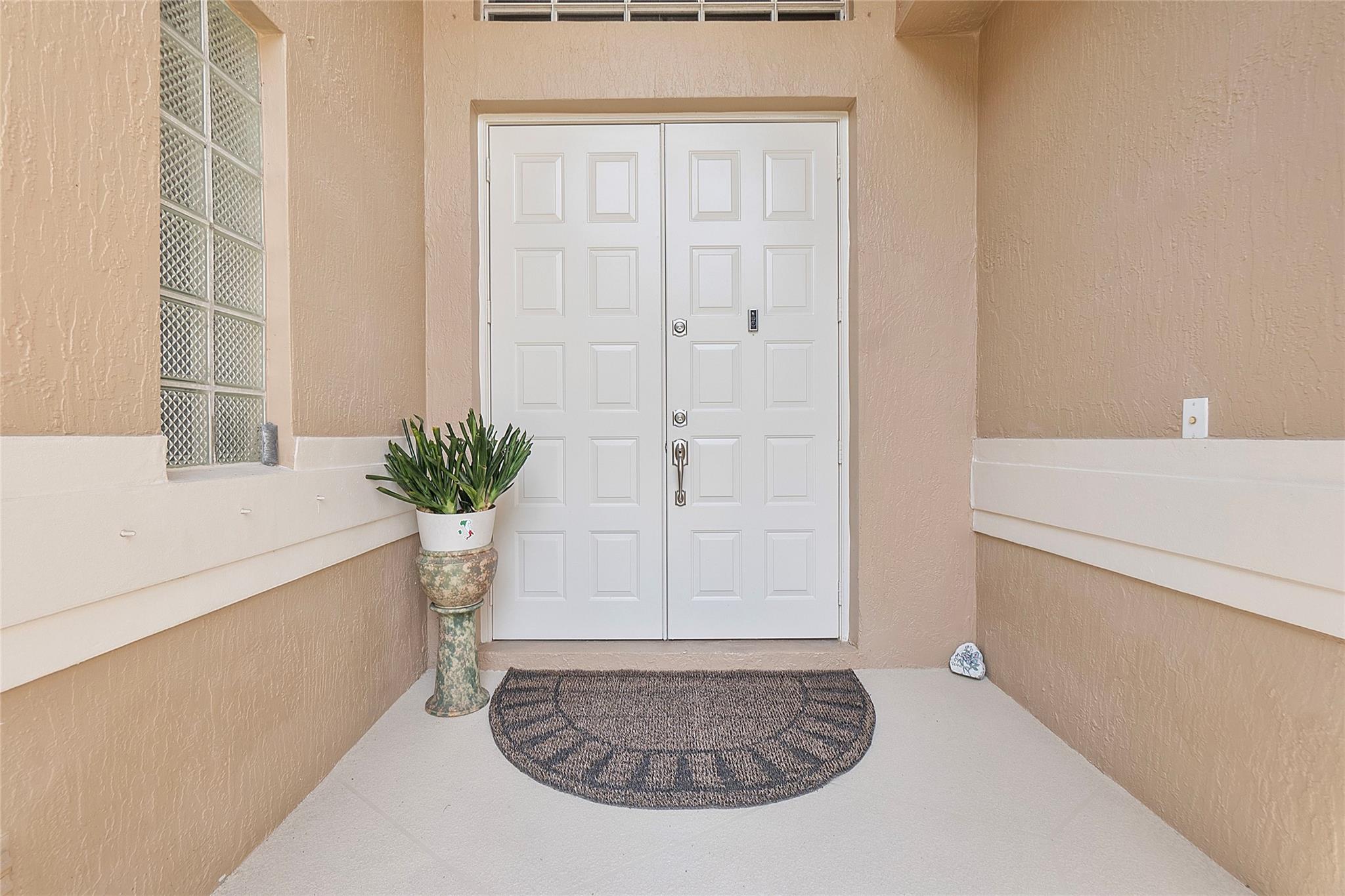 MAYFAIR AT PARKLAND - Residential