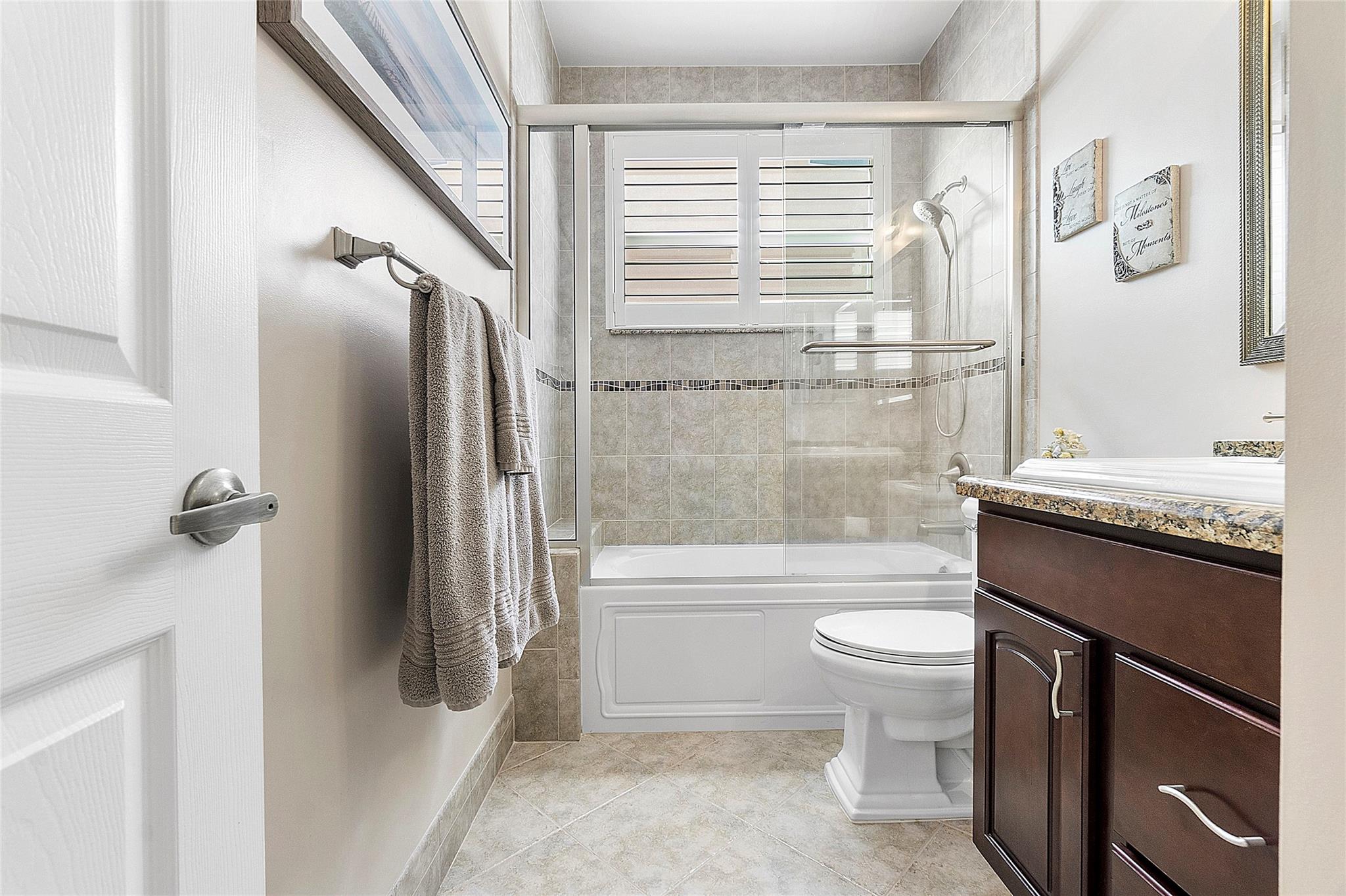 MAYFAIR AT PARKLAND - Residential