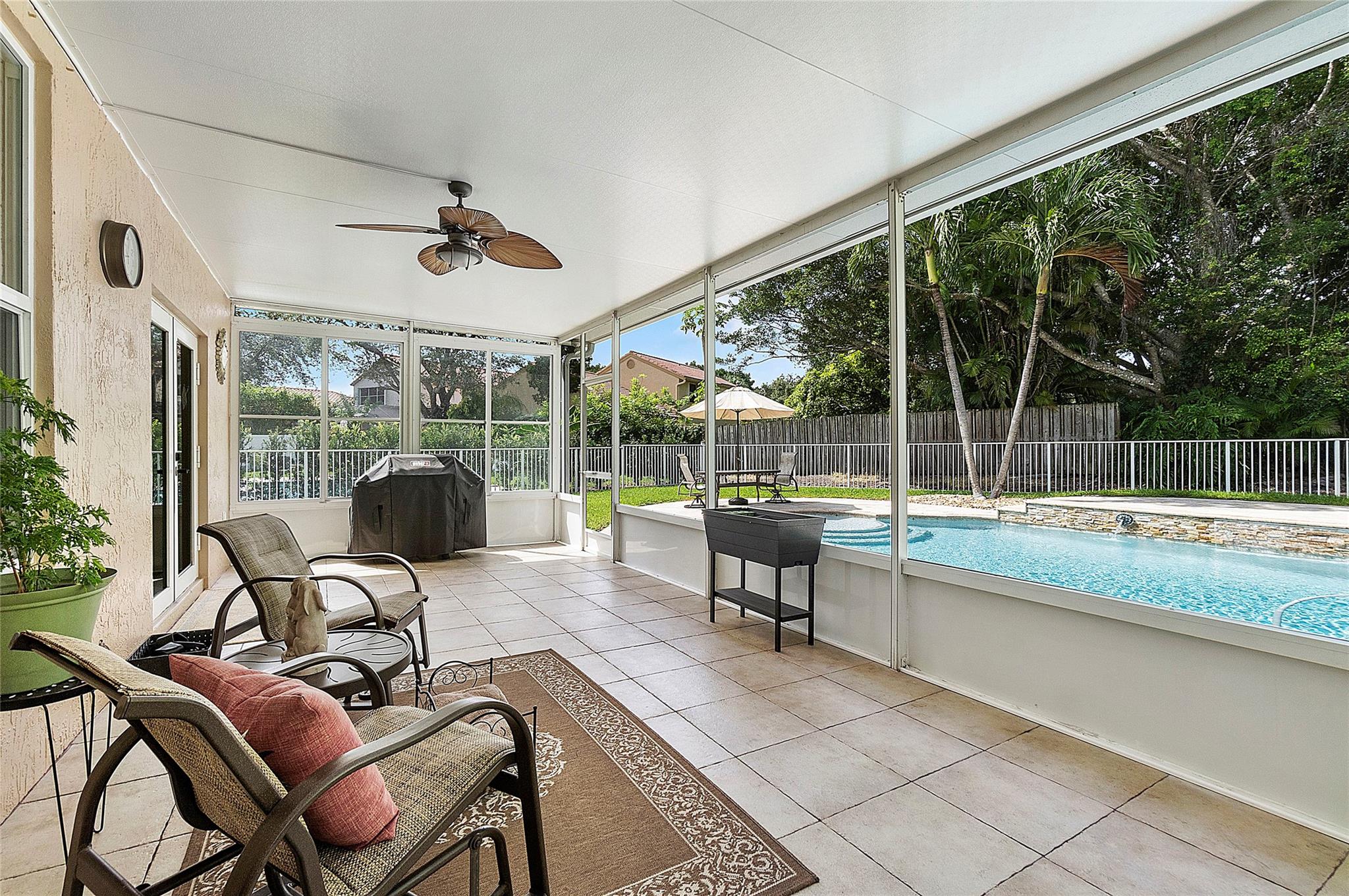 MAYFAIR AT PARKLAND - Residential