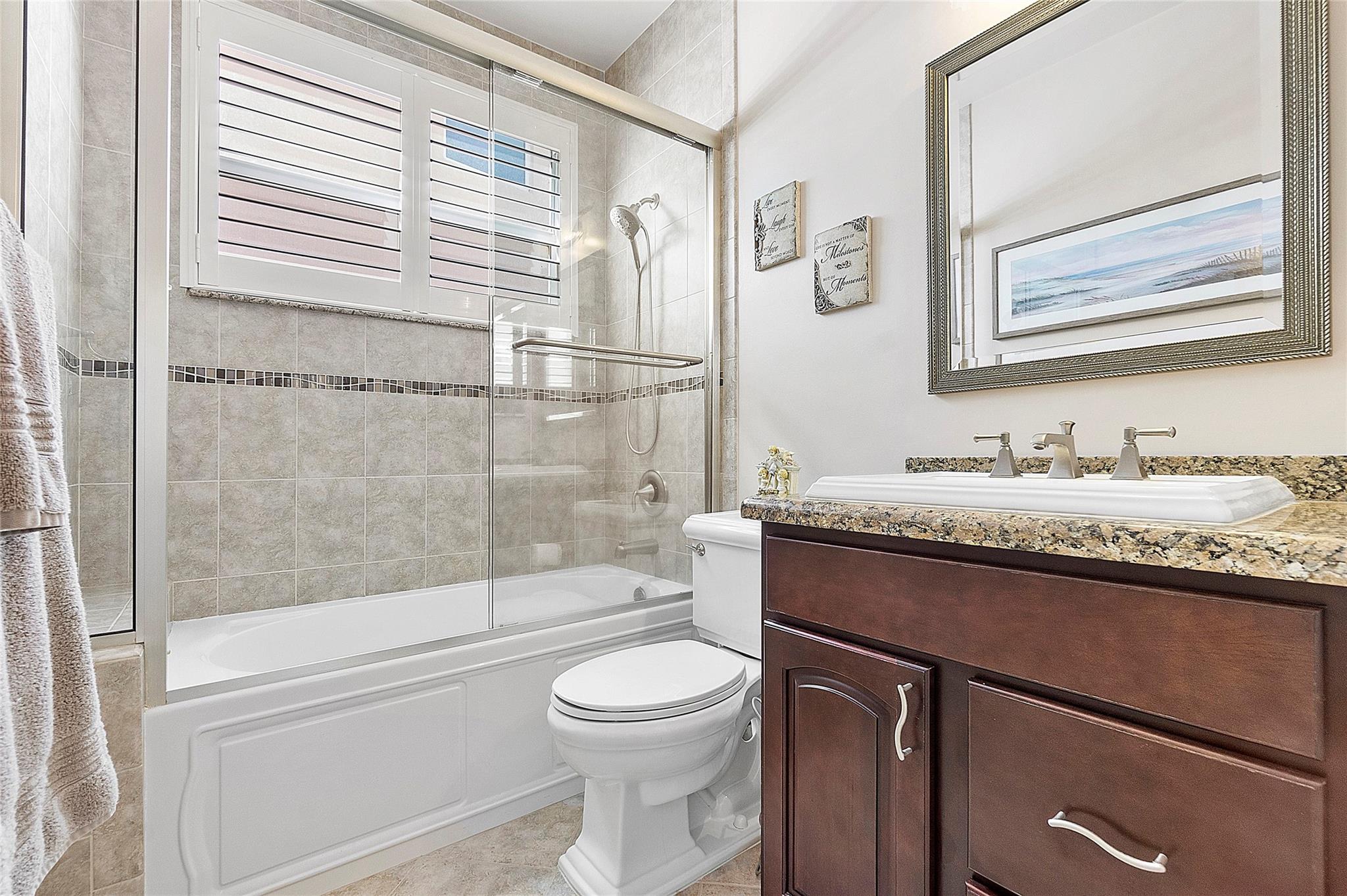 MAYFAIR AT PARKLAND - Residential