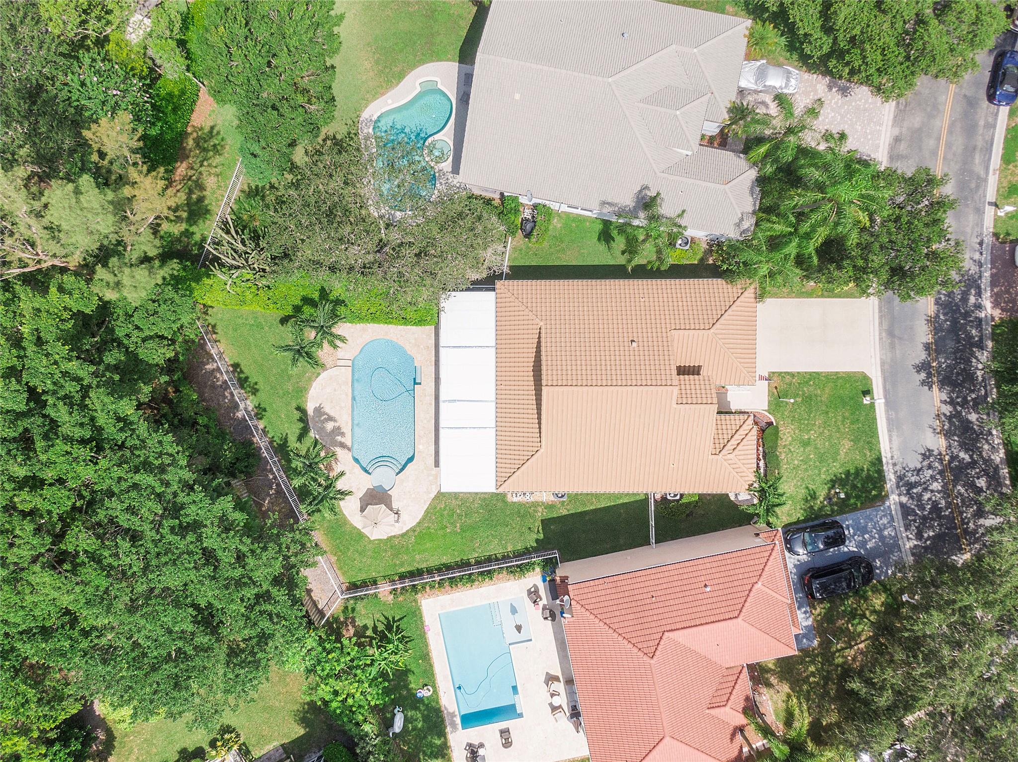 MAYFAIR AT PARKLAND - Residential