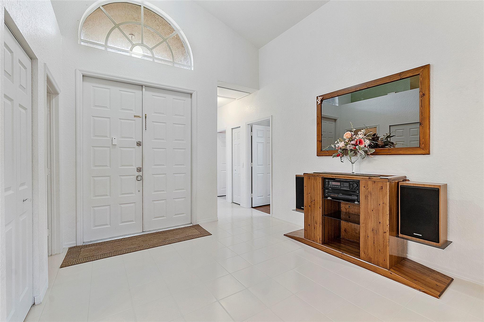 MAYFAIR AT PARKLAND - Residential