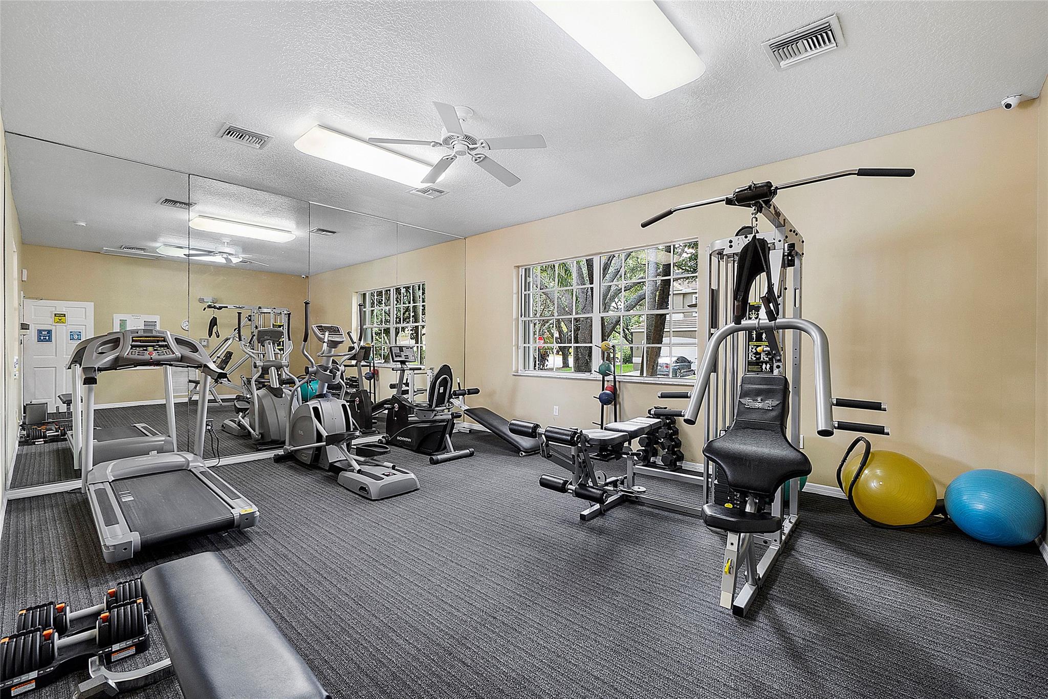 MAYFAIR AT PARKLAND - Residential