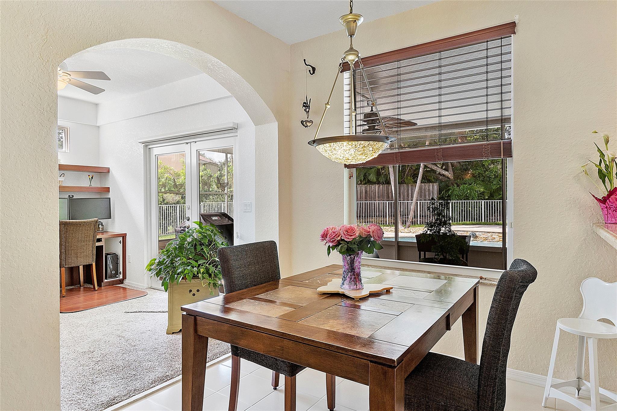 MAYFAIR AT PARKLAND - Residential