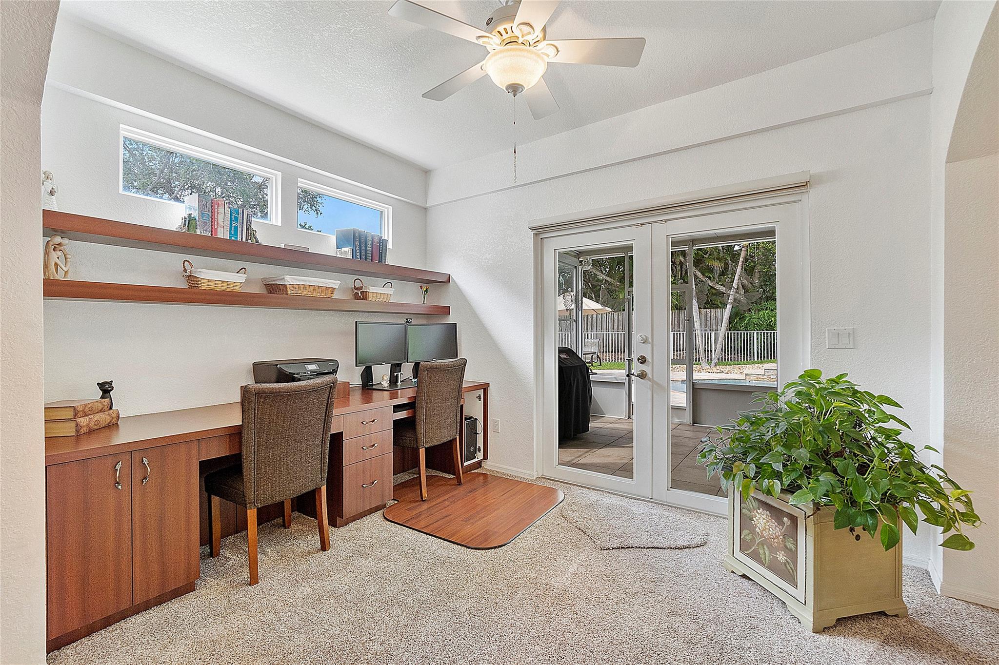 MAYFAIR AT PARKLAND - Residential
