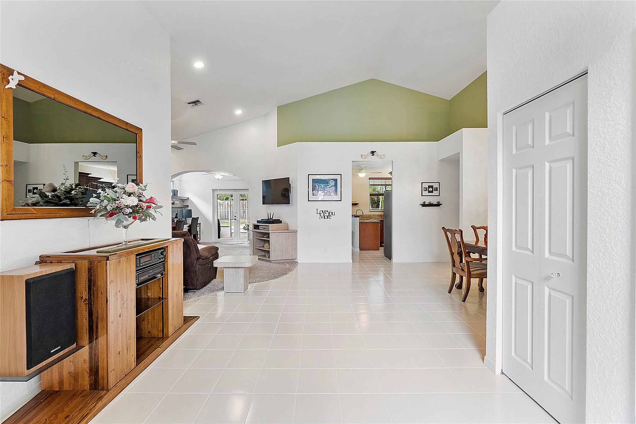 MAYFAIR AT PARKLAND - Residential