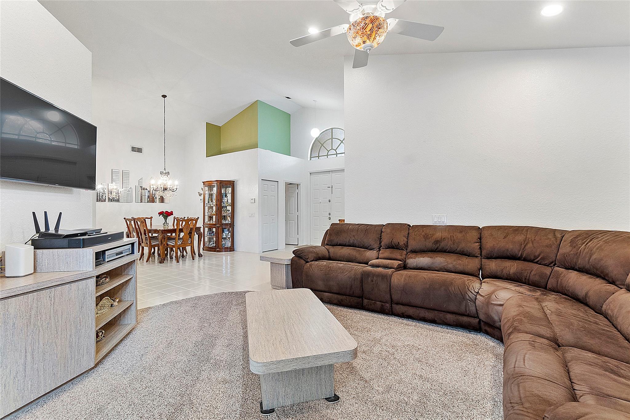 MAYFAIR AT PARKLAND - Residential