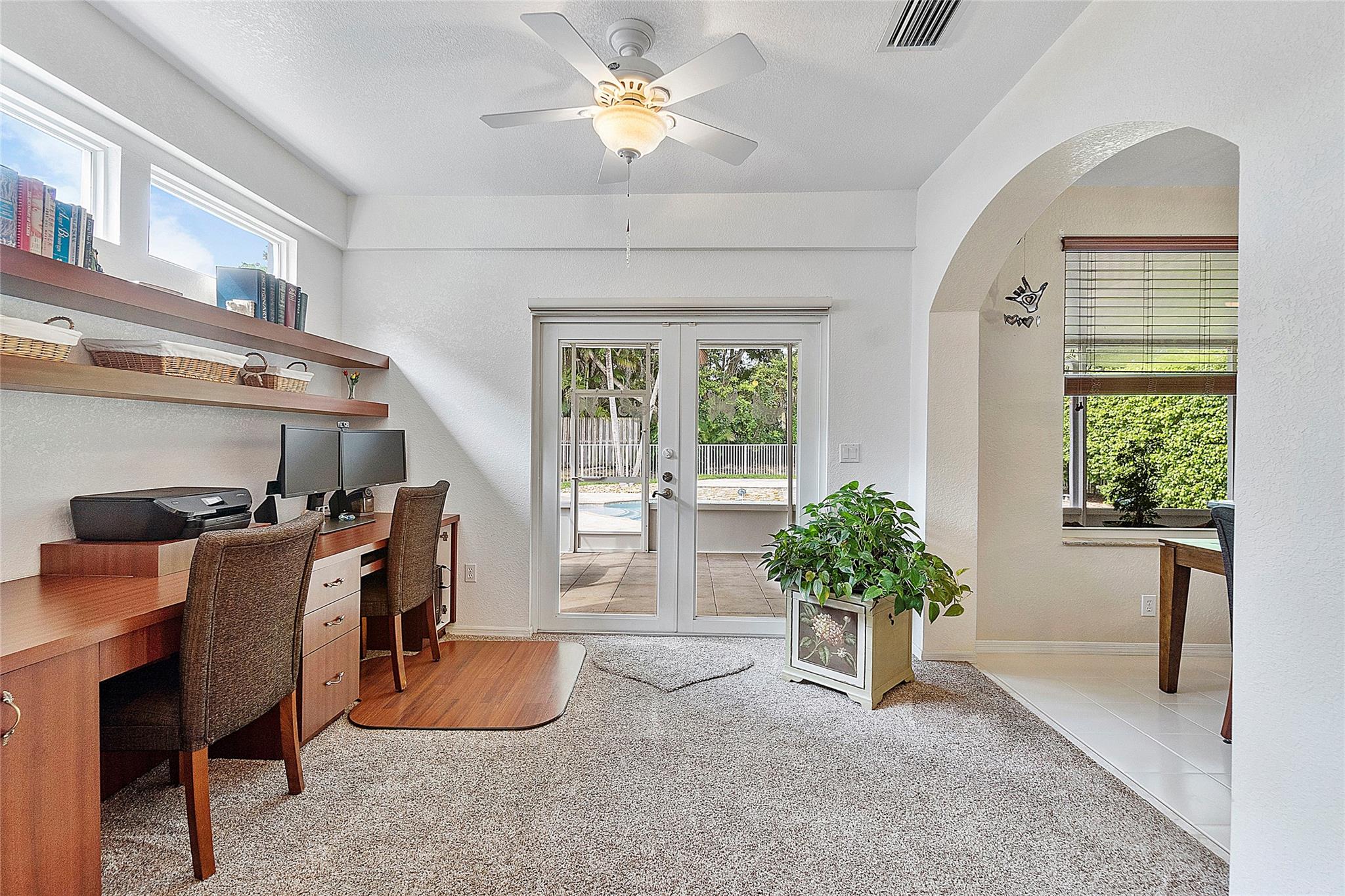 MAYFAIR AT PARKLAND - Residential