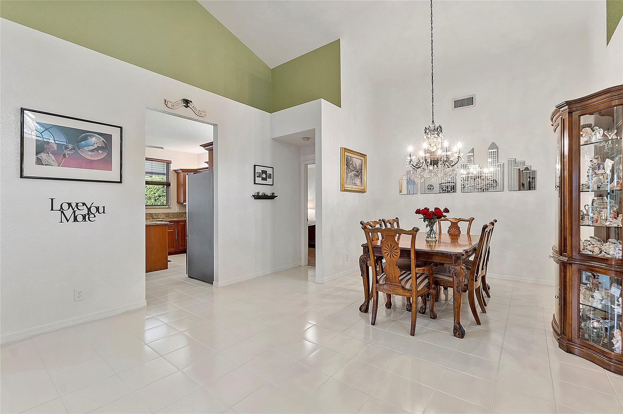MAYFAIR AT PARKLAND - Residential