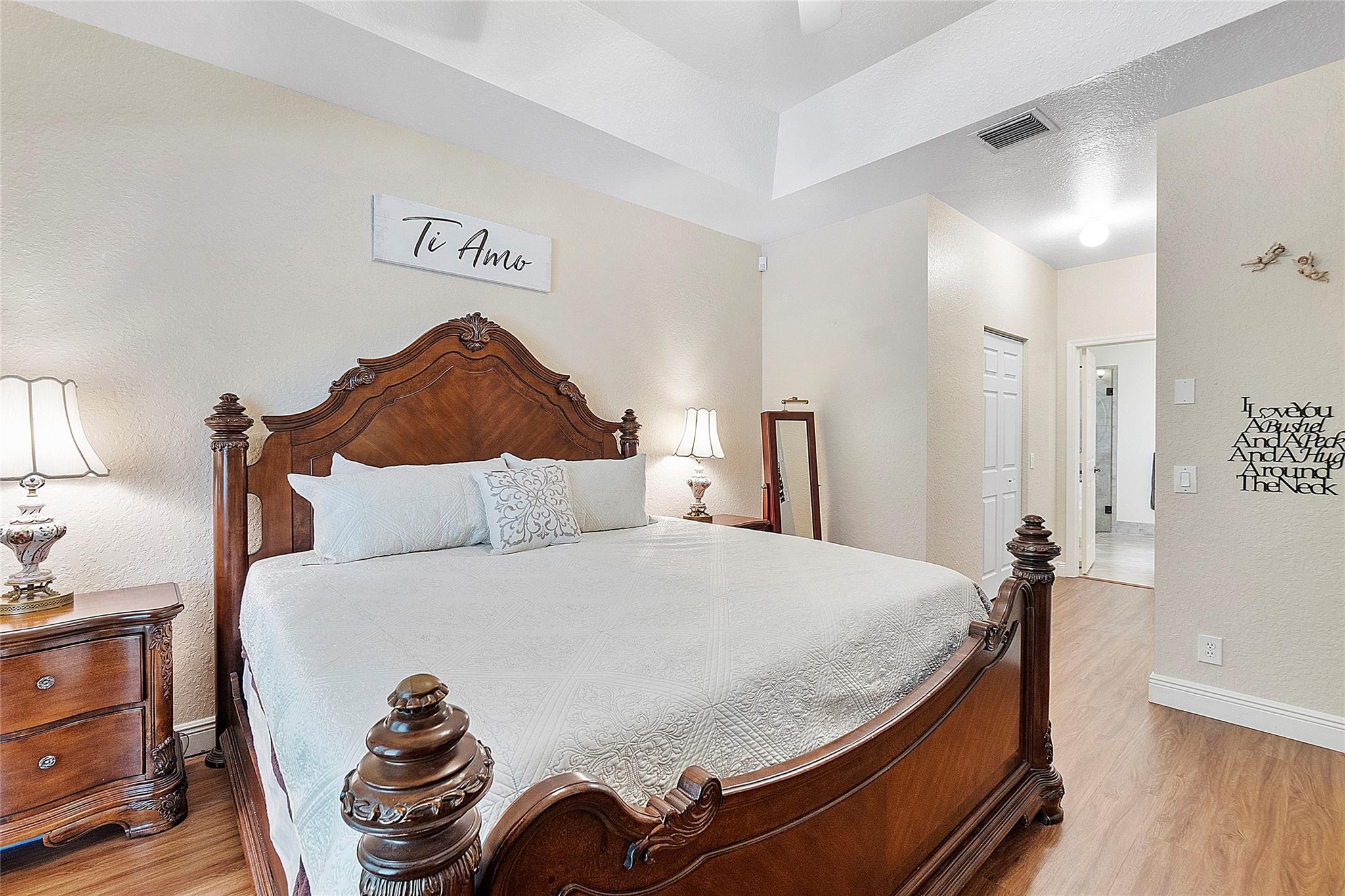 MAYFAIR AT PARKLAND - Residential
