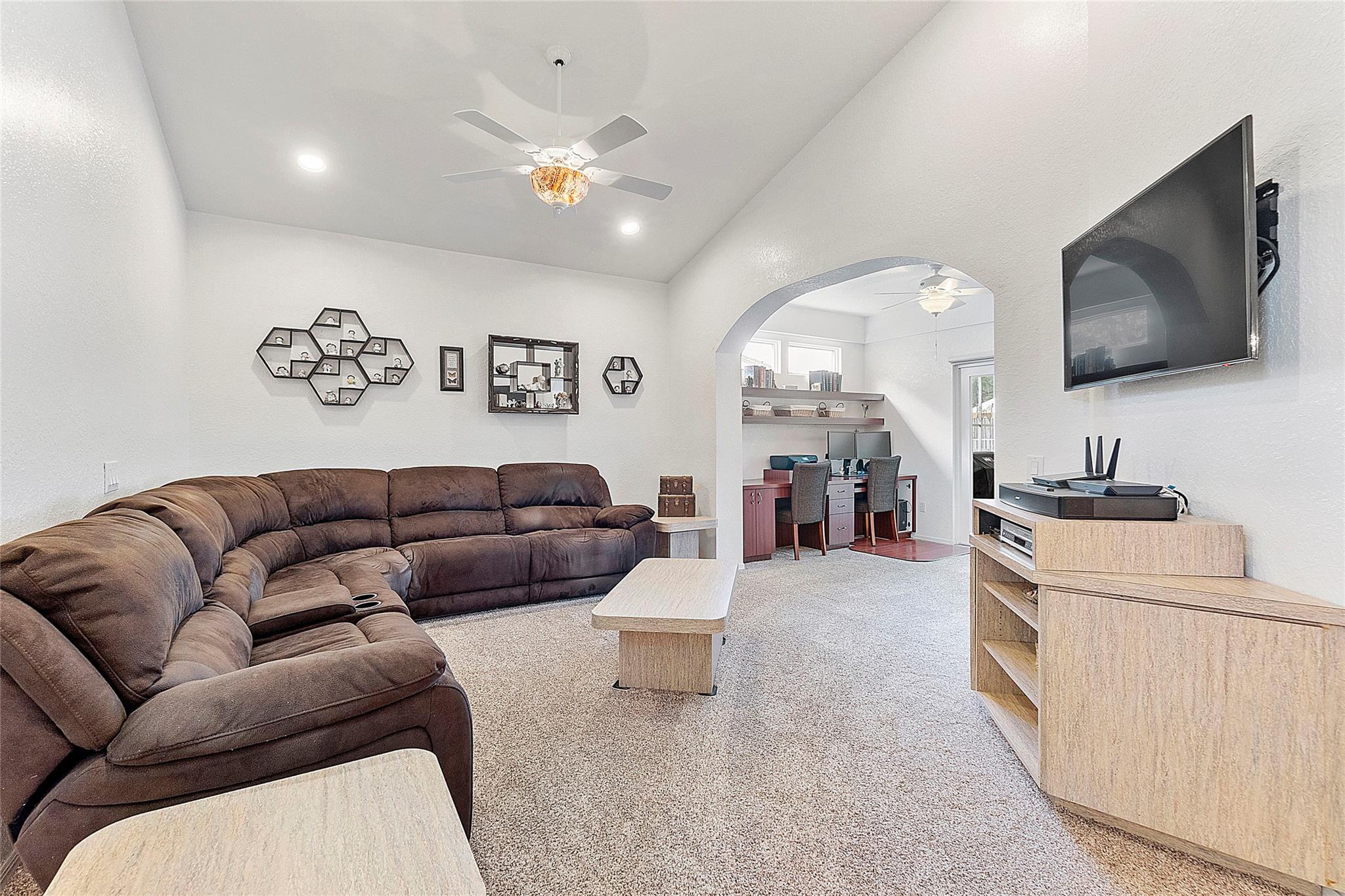 MAYFAIR AT PARKLAND - Residential