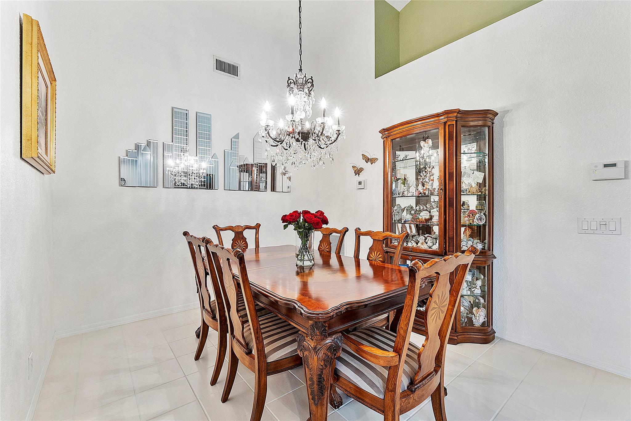 MAYFAIR AT PARKLAND - Residential