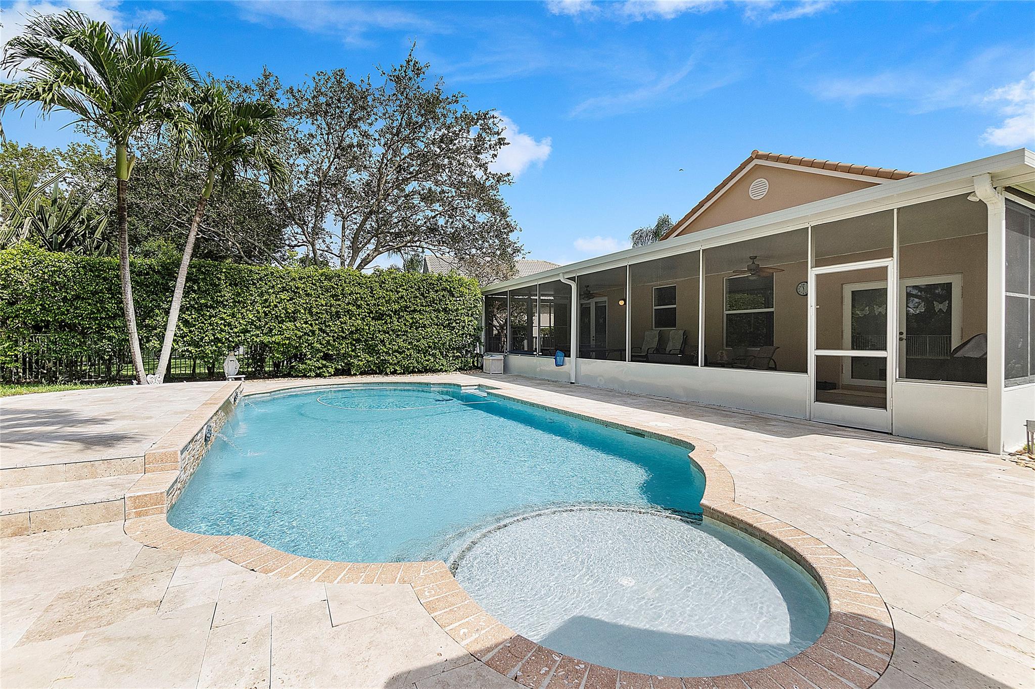 MAYFAIR AT PARKLAND - Residential