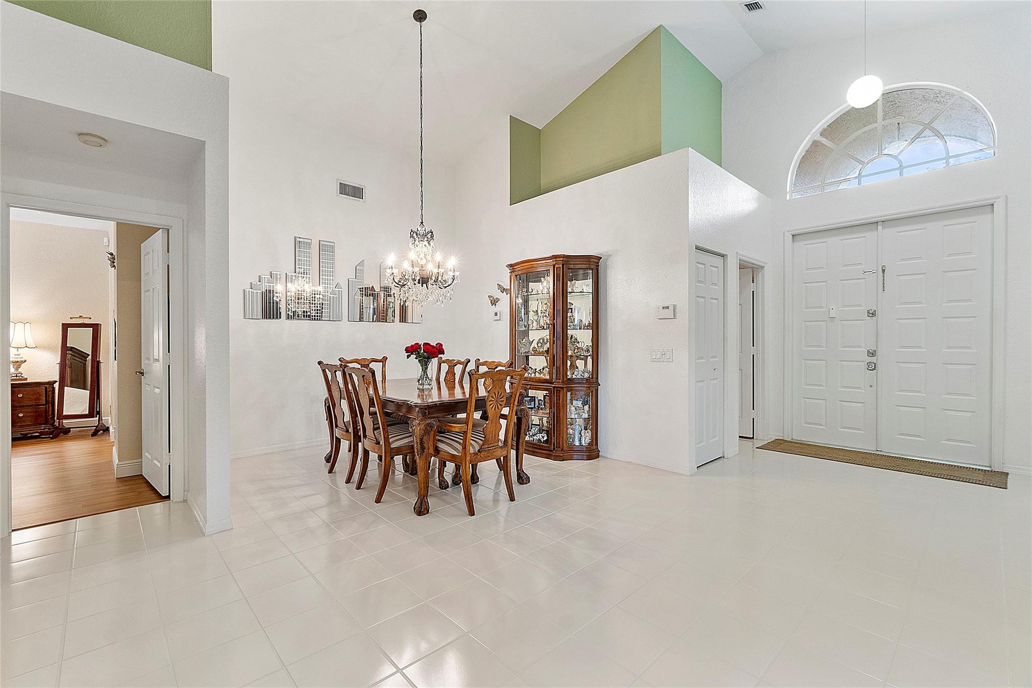 MAYFAIR AT PARKLAND - Residential