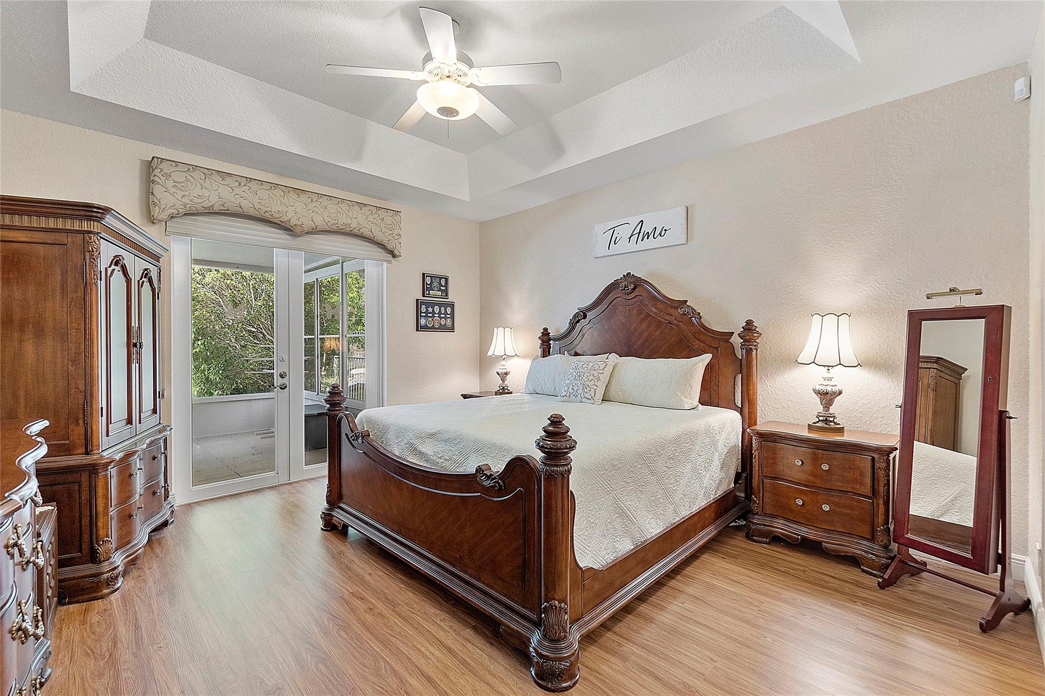 MAYFAIR AT PARKLAND - Residential