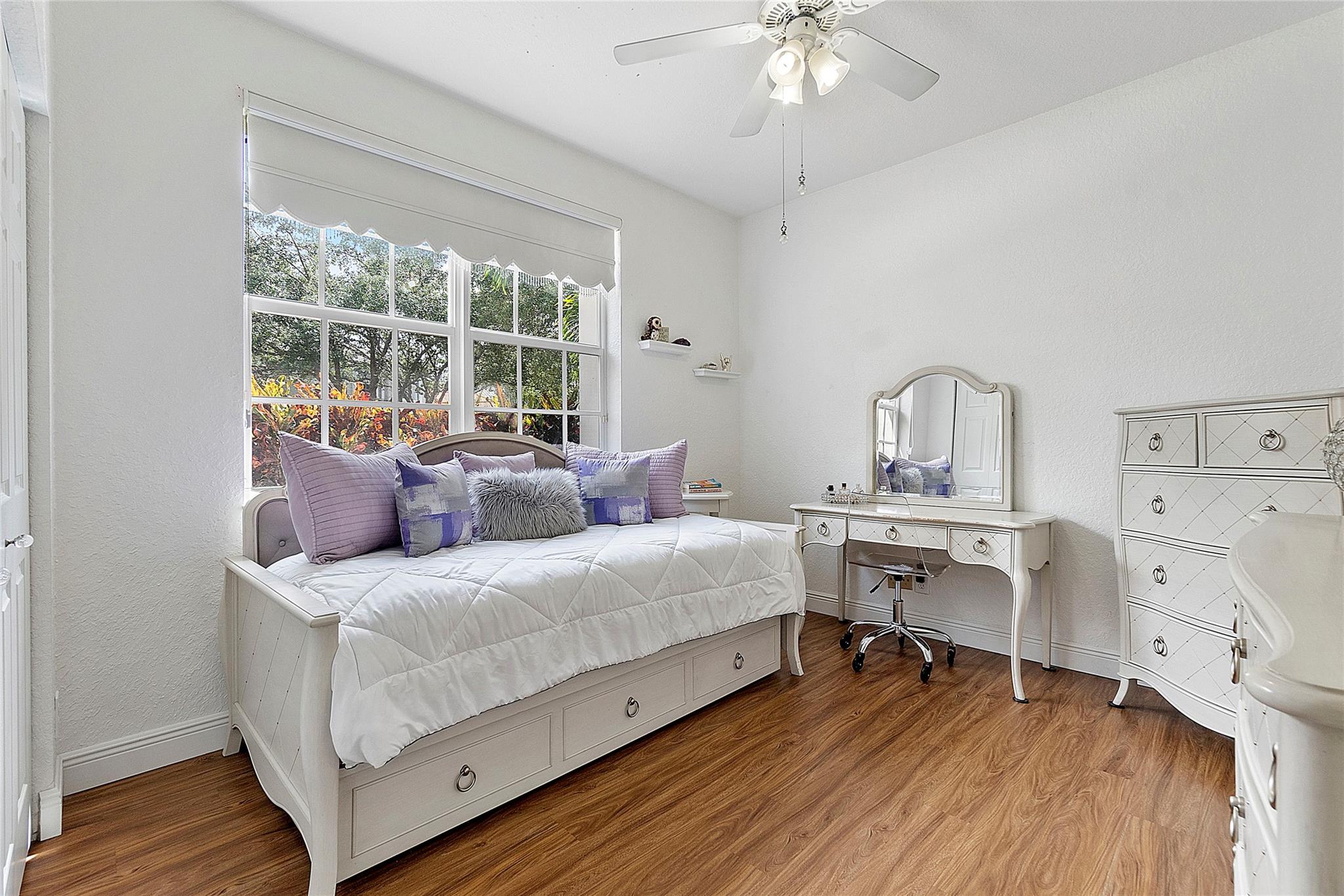 MAYFAIR AT PARKLAND - Residential