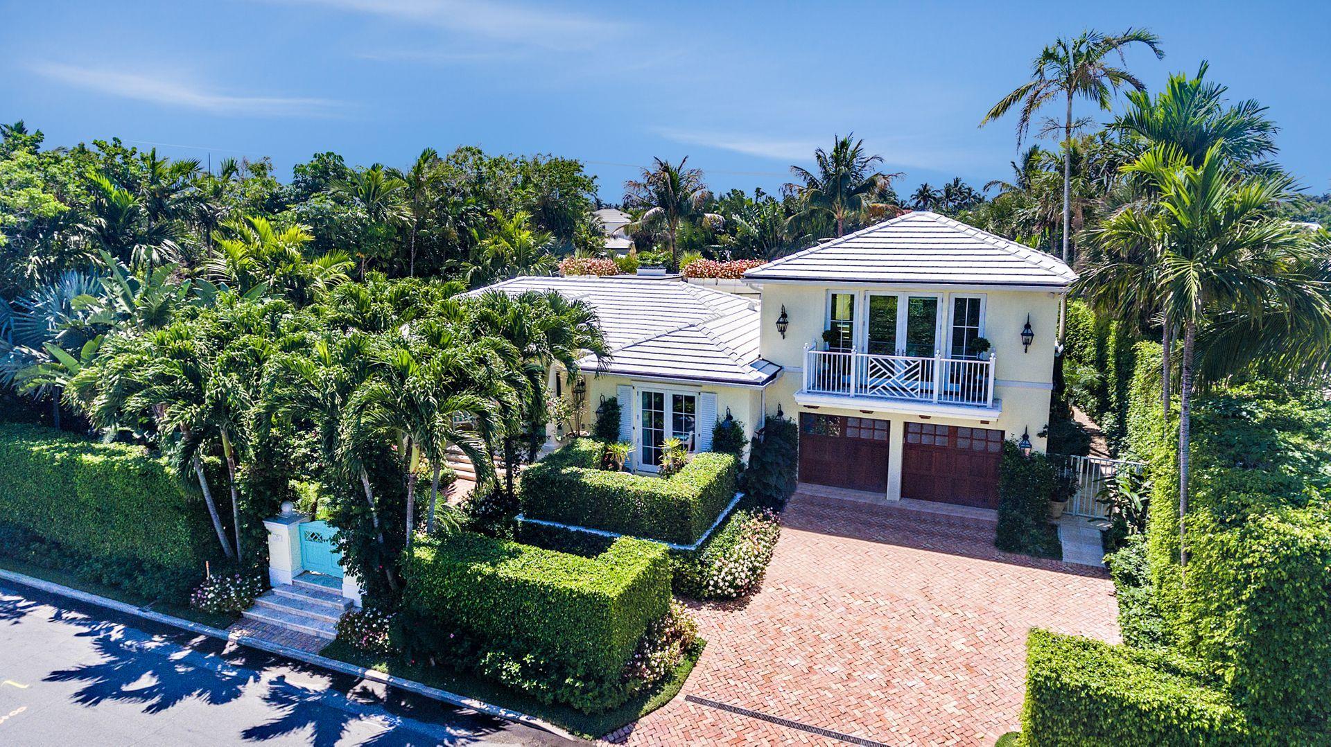OCEAN TERRACE - Residential