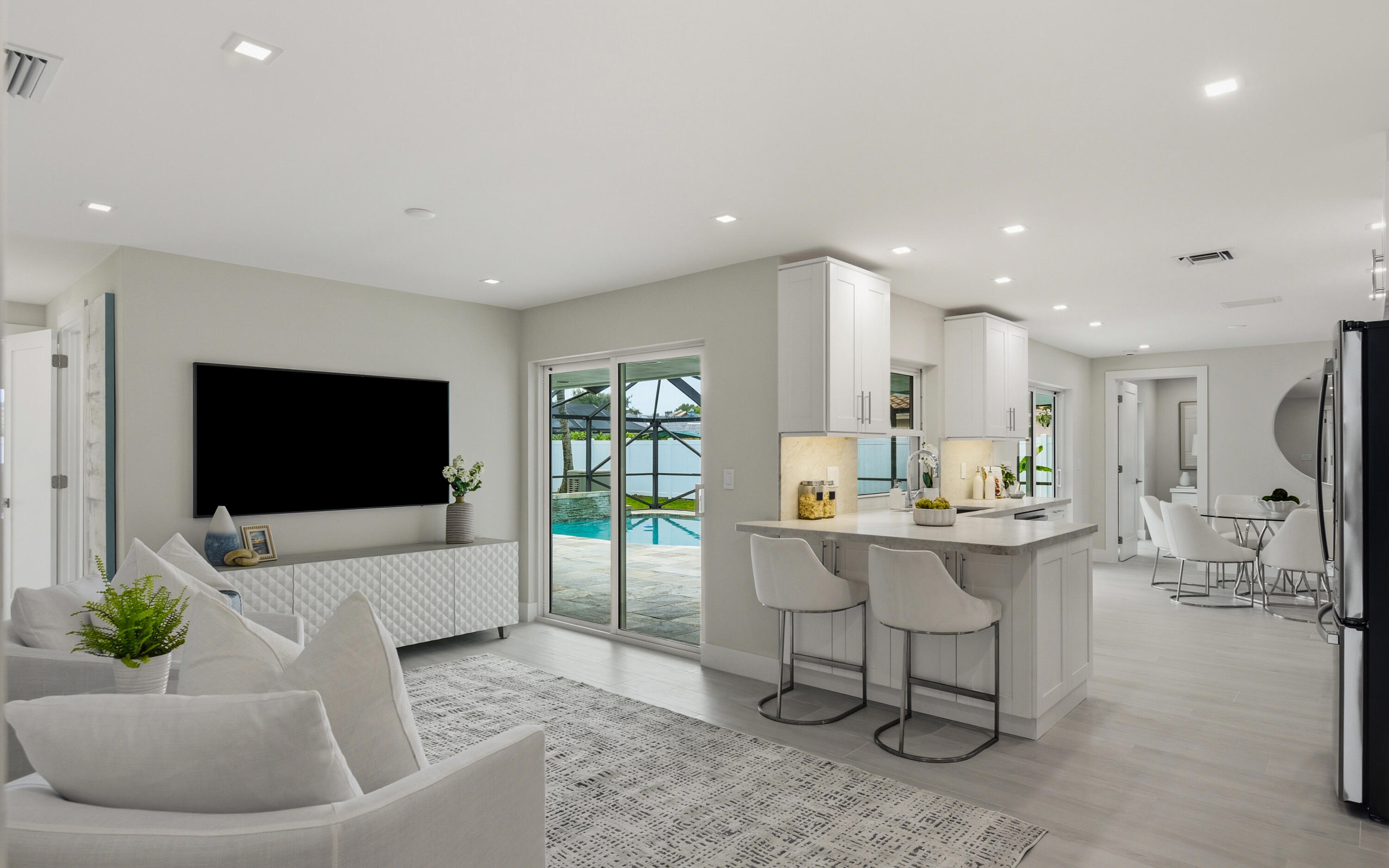 BOCA RATON SQUARE TERRACE - Residential