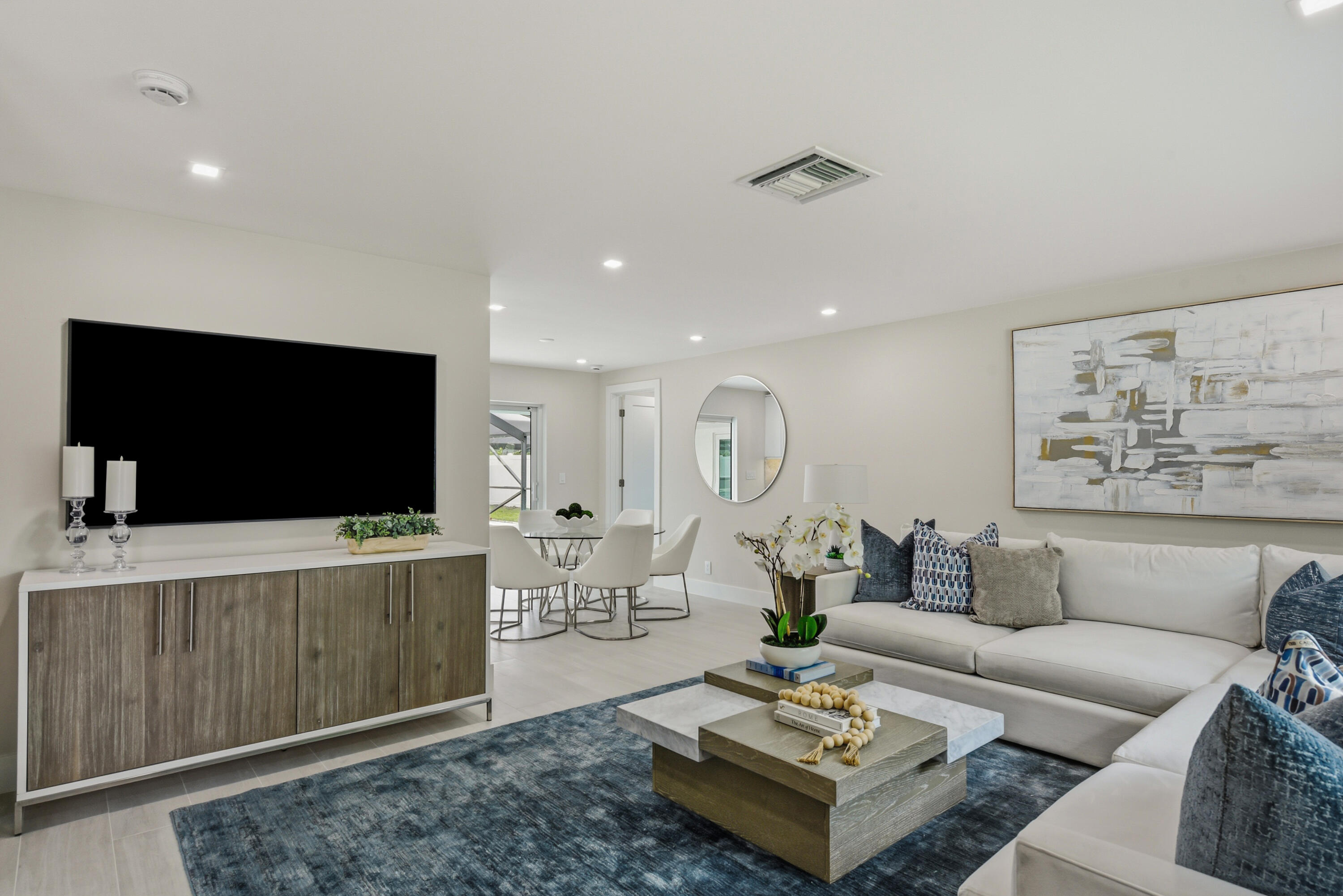 BOCA RATON SQUARE TERRACE - Residential