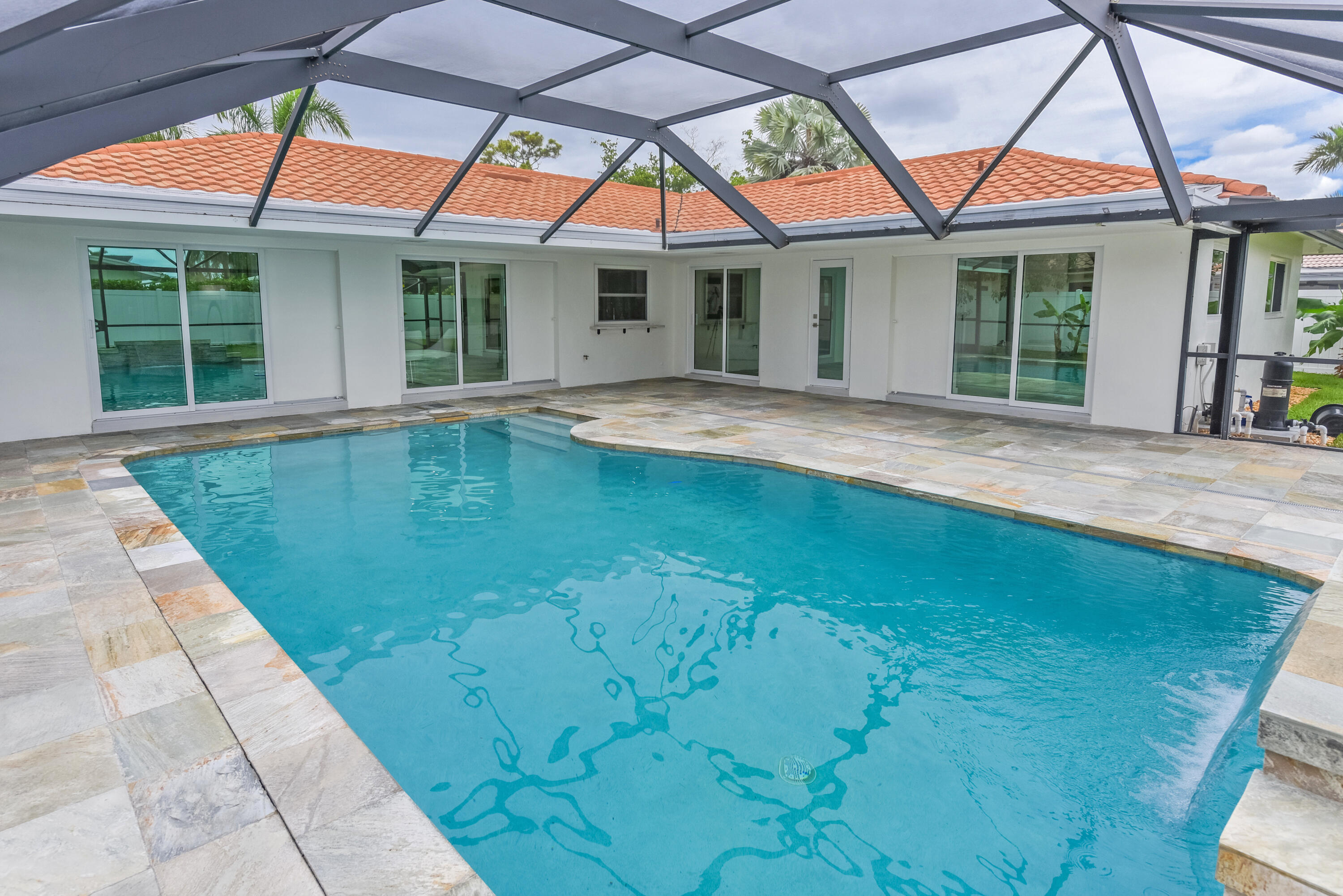 BOCA RATON SQUARE TERRACE - Residential