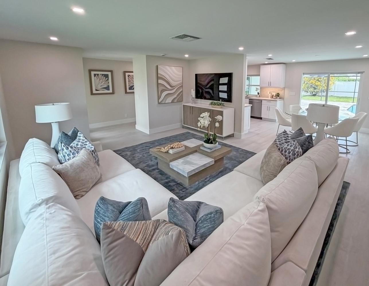 BOCA RATON SQUARE TERRACE - Residential