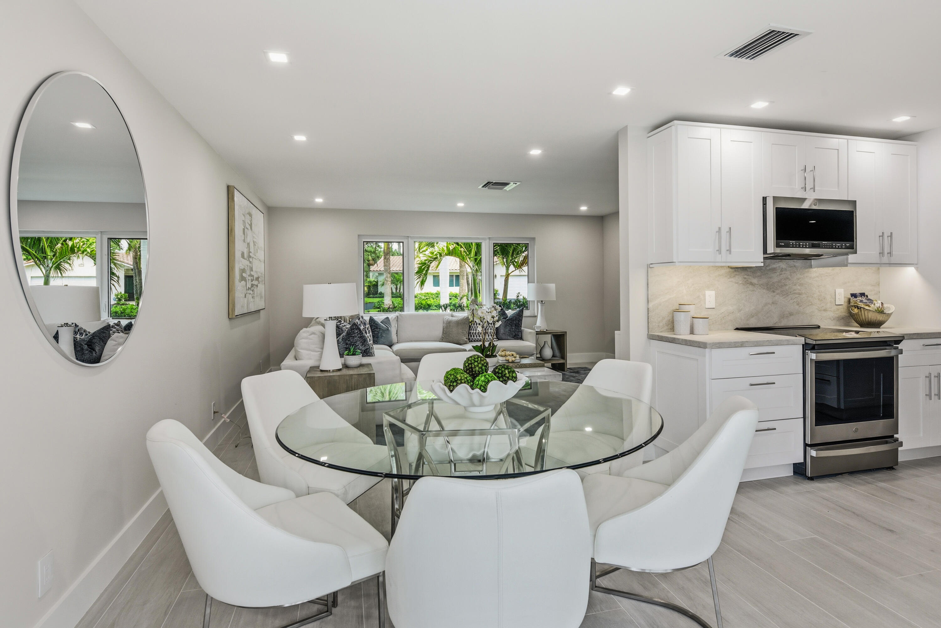 BOCA RATON SQUARE TERRACE - Residential