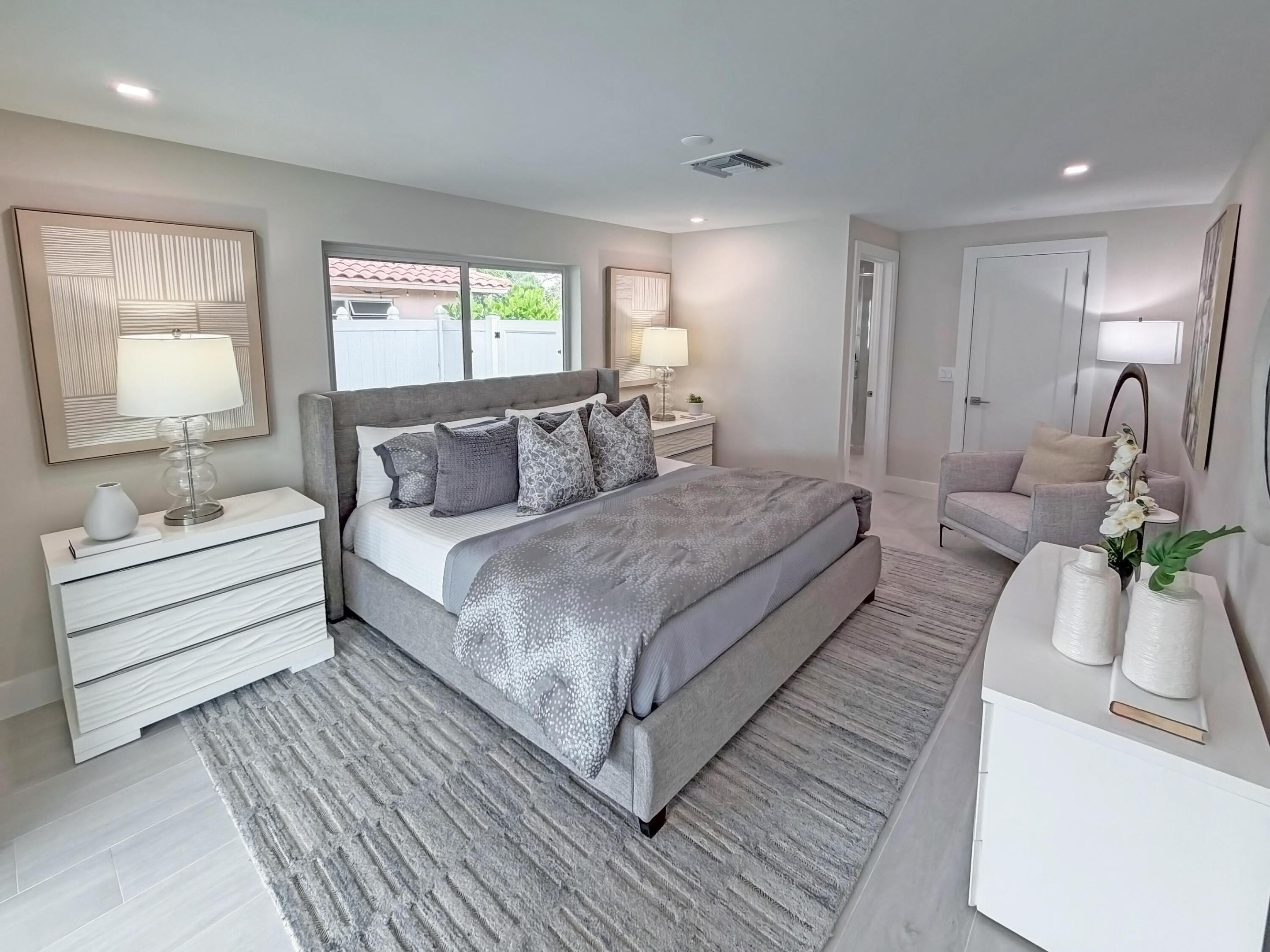 BOCA RATON SQUARE TERRACE - Residential