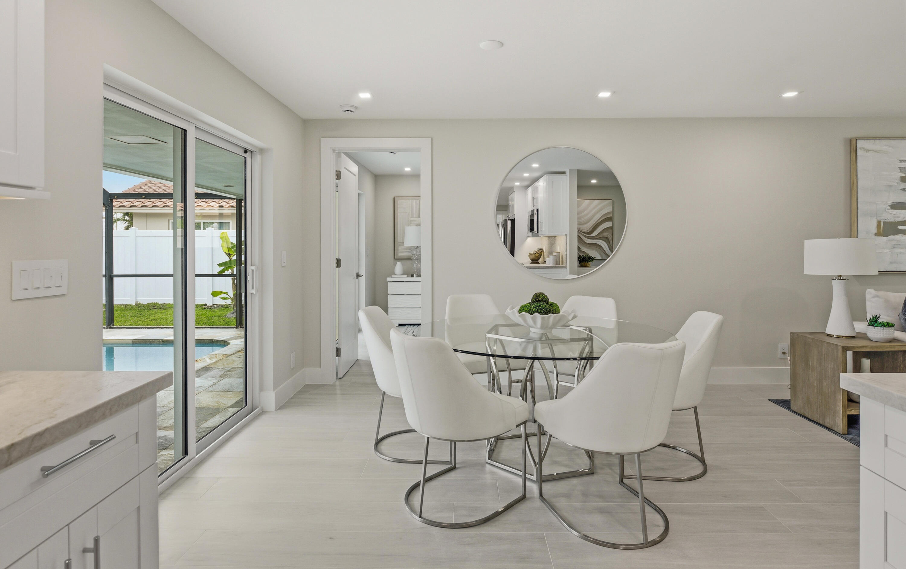 BOCA RATON SQUARE TERRACE - Residential