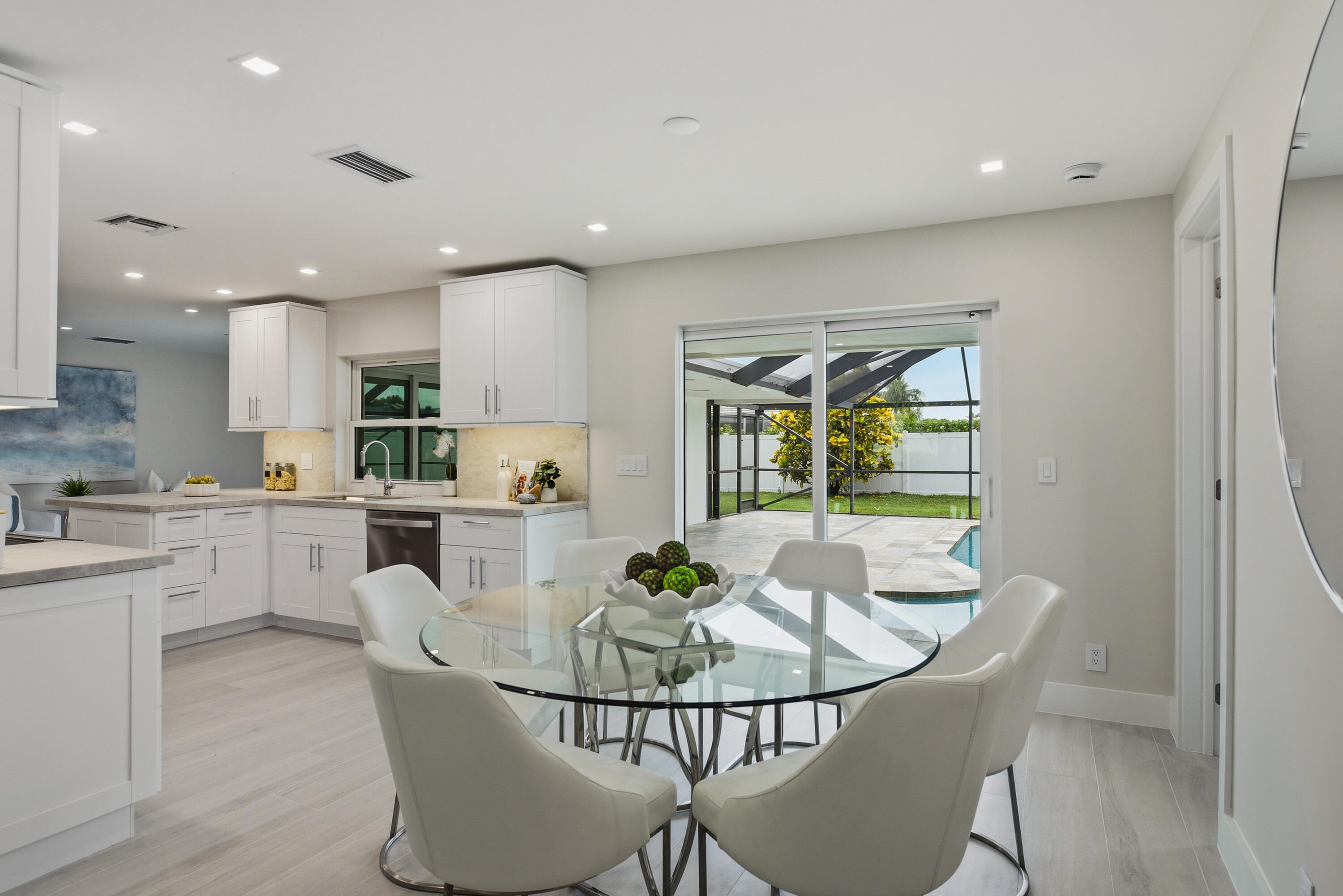 BOCA RATON SQUARE TERRACE - Residential