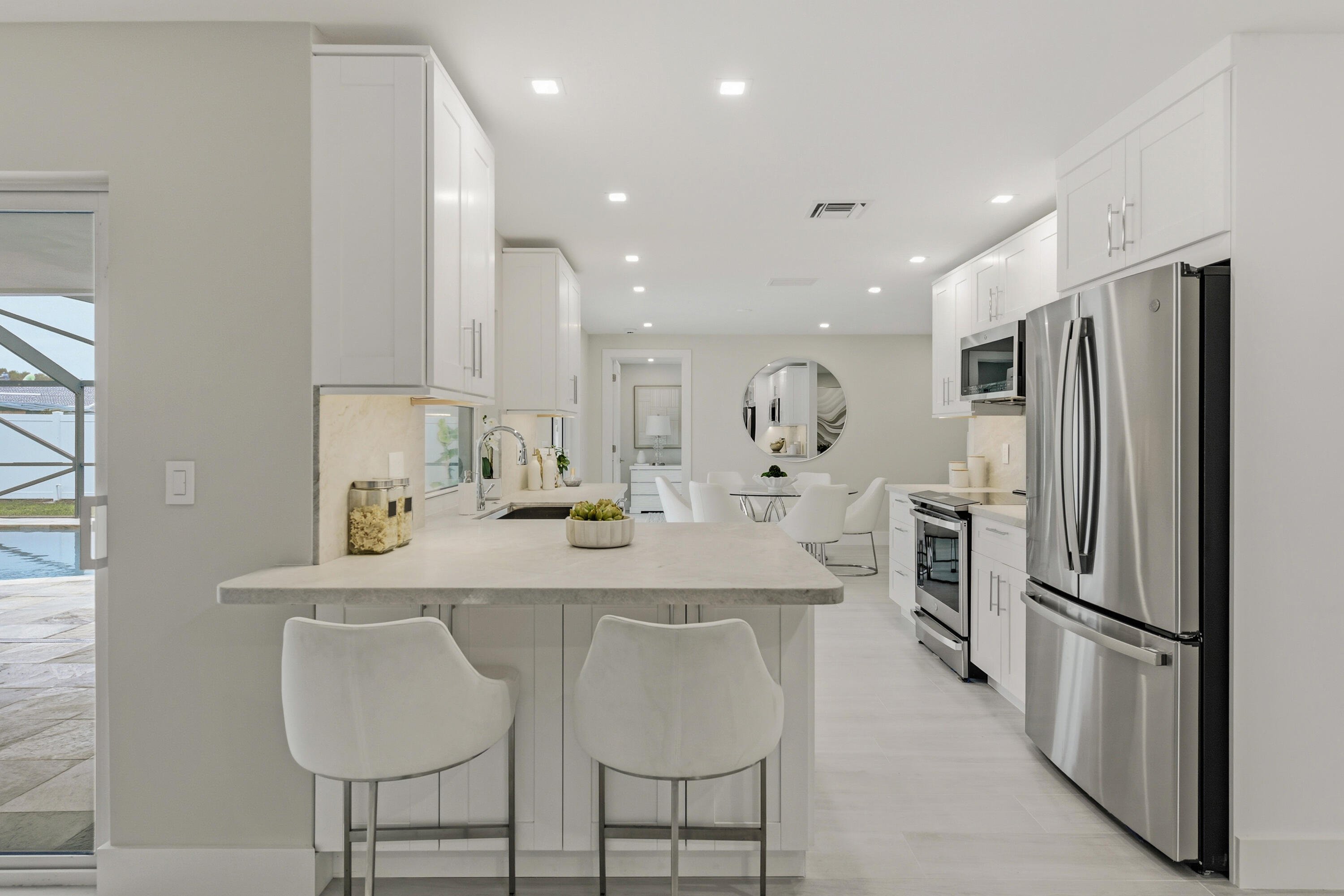 BOCA RATON SQUARE TERRACE - Residential