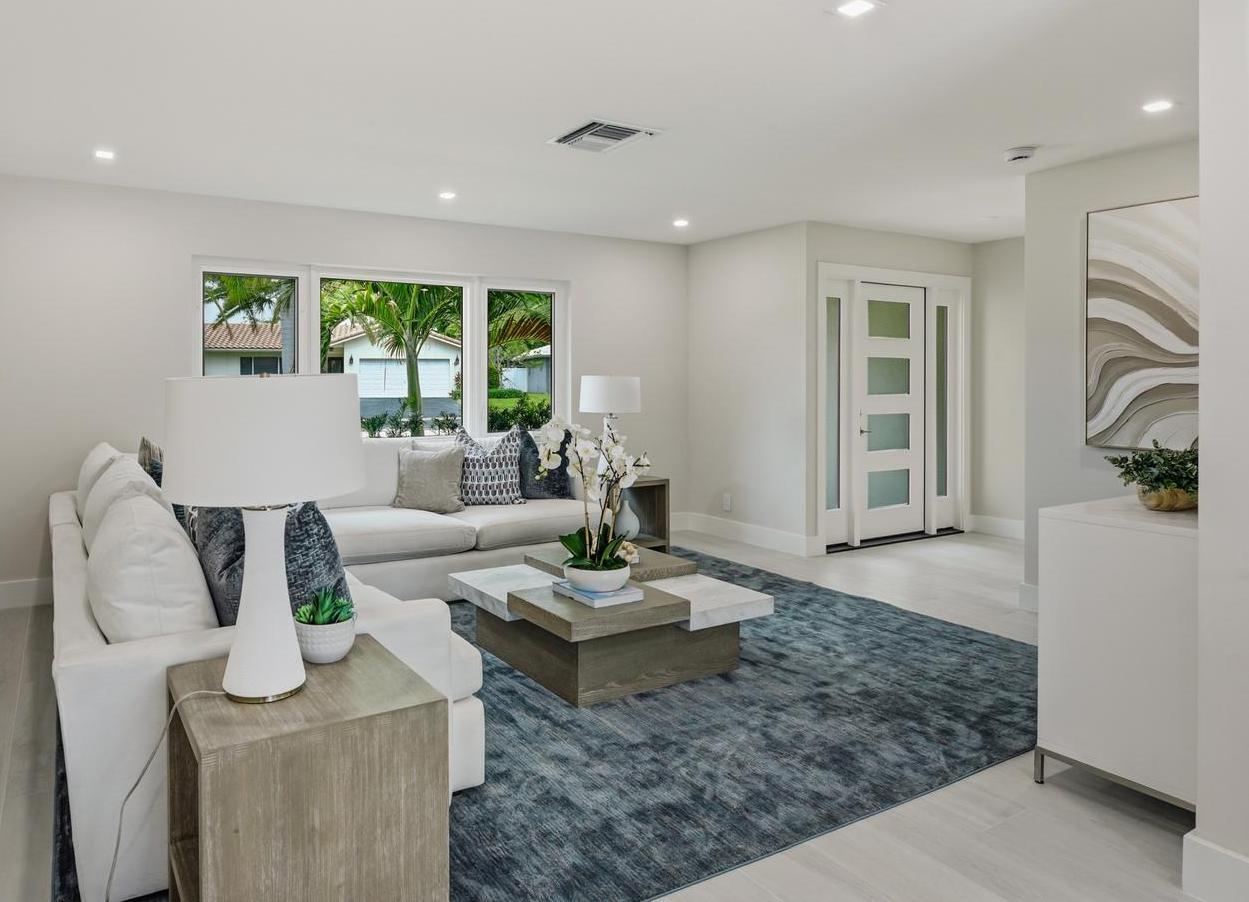BOCA RATON SQUARE TERRACE - Residential