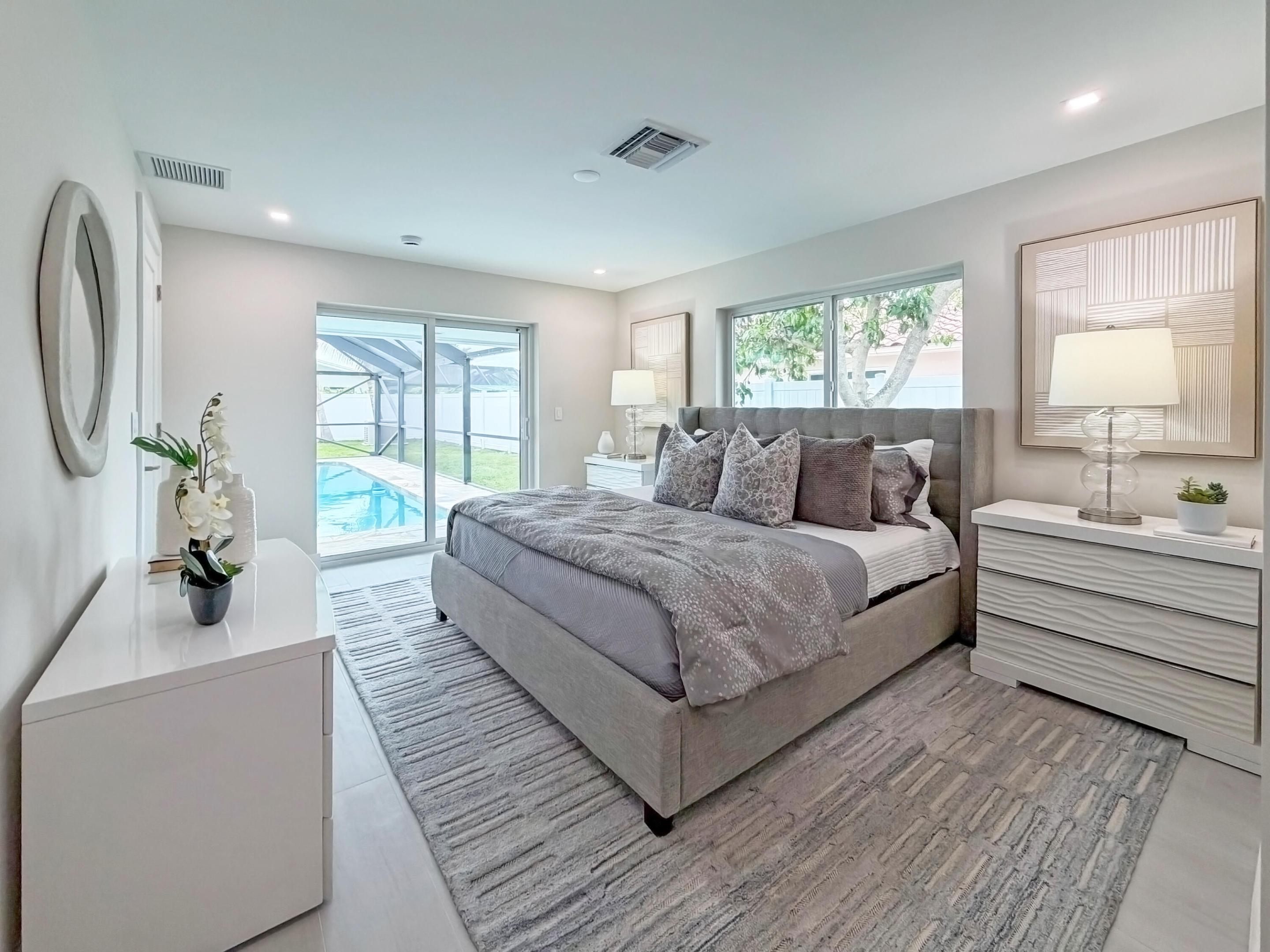 BOCA RATON SQUARE TERRACE - Residential