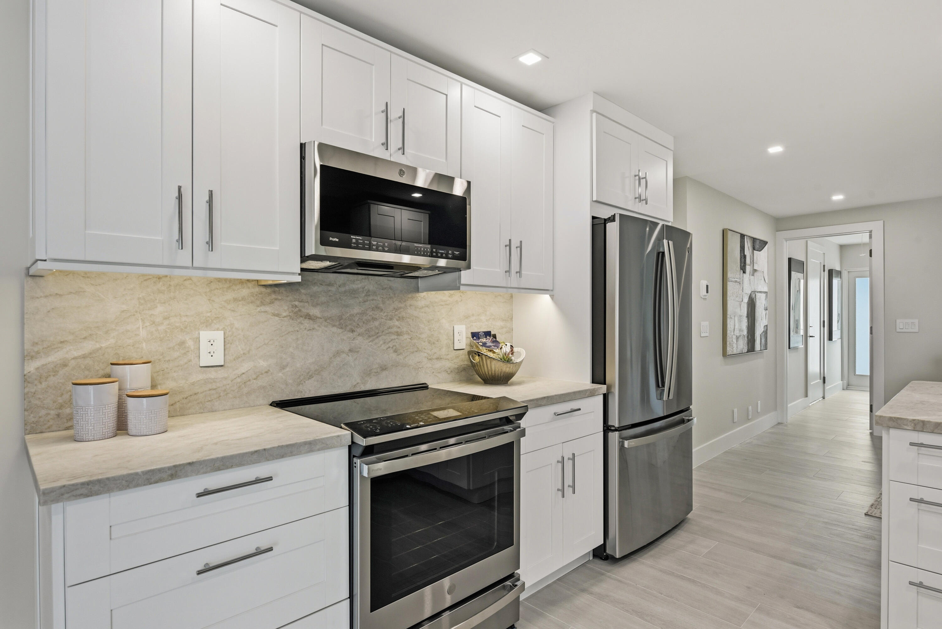 BOCA RATON SQUARE TERRACE - Residential