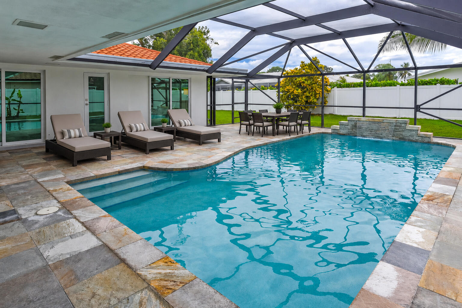 BOCA RATON SQUARE TERRACE - Residential