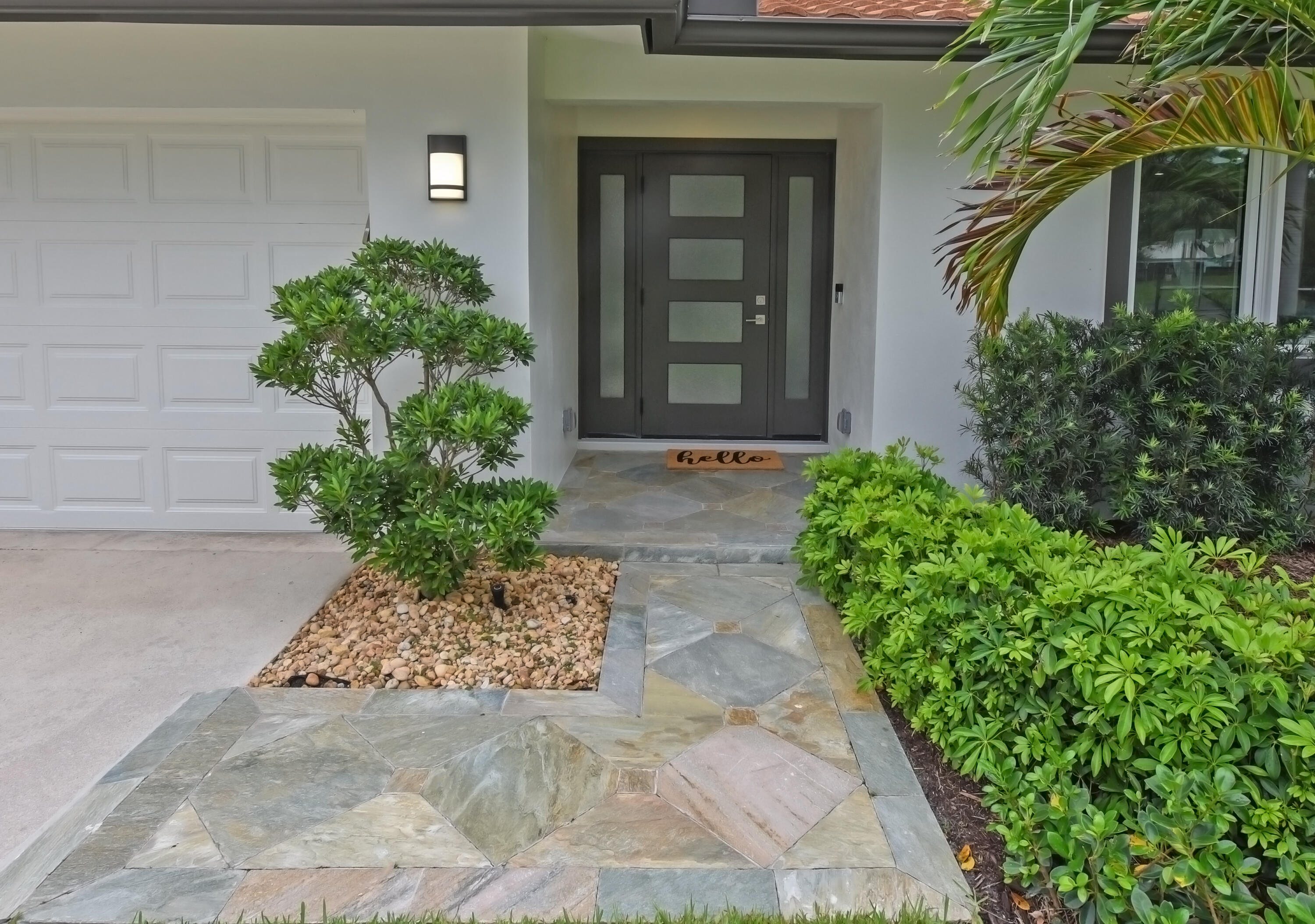 BOCA RATON SQUARE TERRACE - Residential