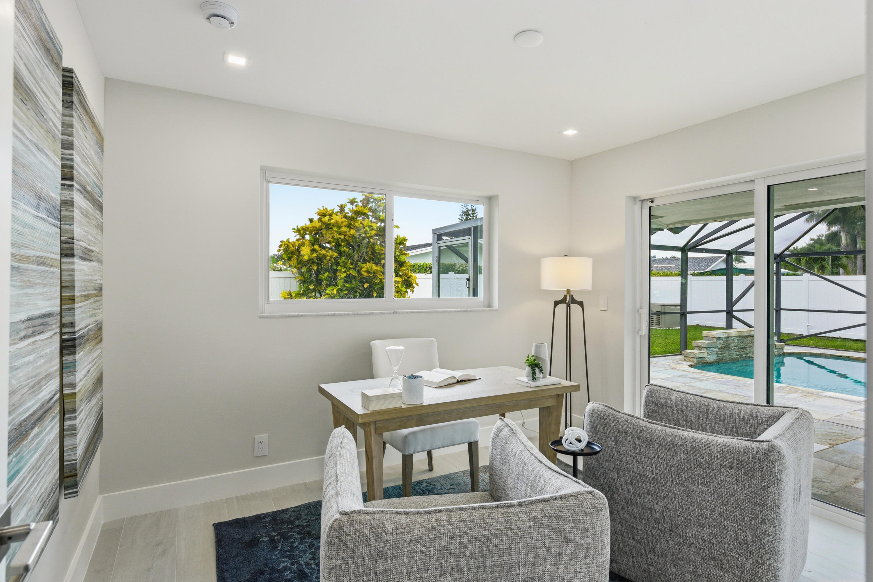 BOCA RATON SQUARE TERRACE - Residential